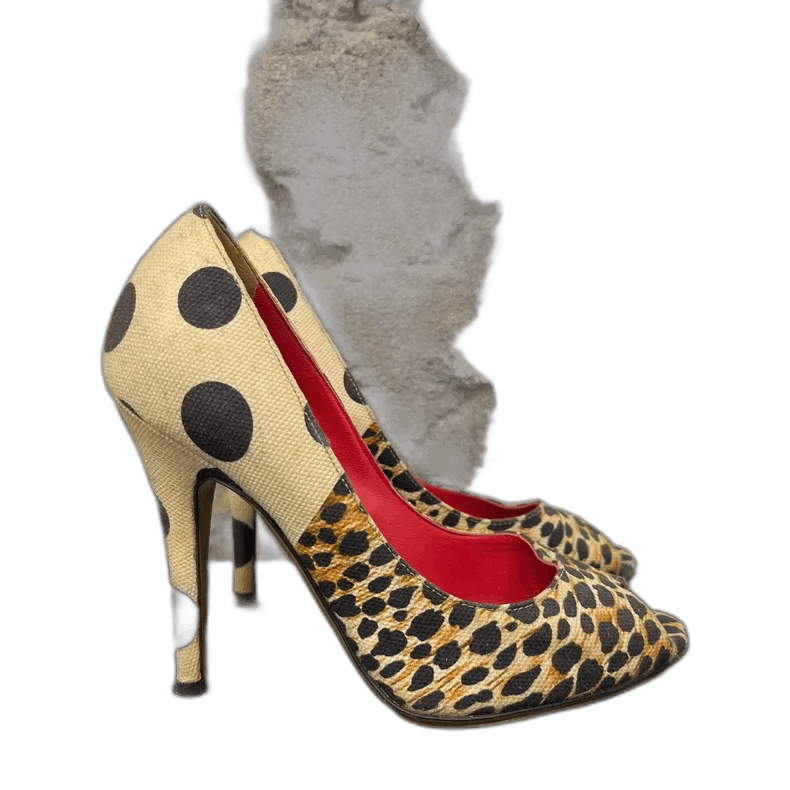 Dolce & Gabbana High Heels Size 35