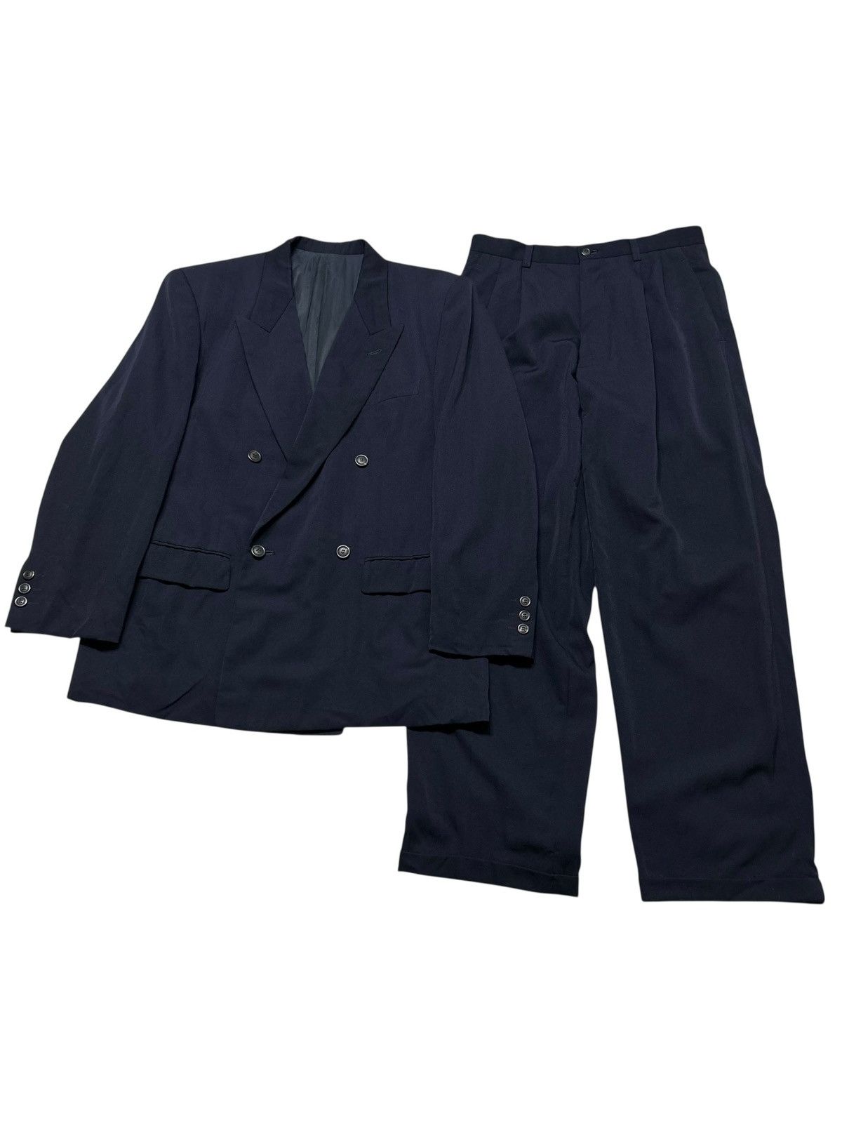 80s archive issey miyake doble suit set 【公式通販】