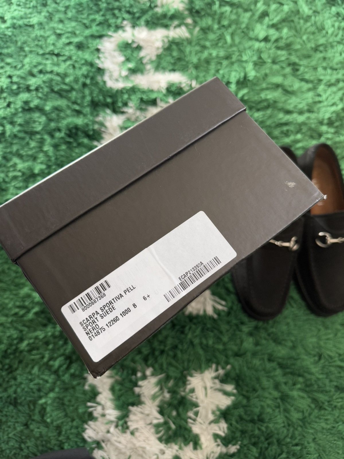 Gucci Gucci loafers Size US 6.5 / IT 36.5 - 5 Thumbnail