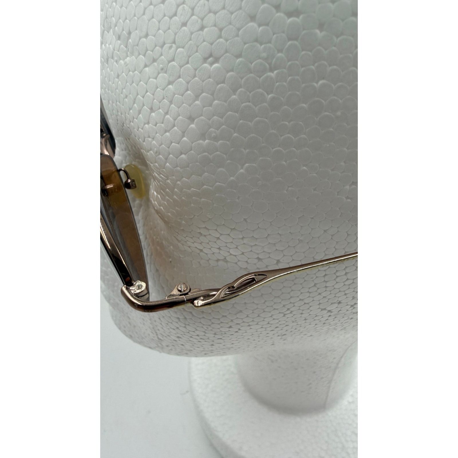 Other Essentials Eyewear EN 4687 Taupe 52-17-125 Eyeglasses Frame Size ONE SIZE - 3 Thumbnail
