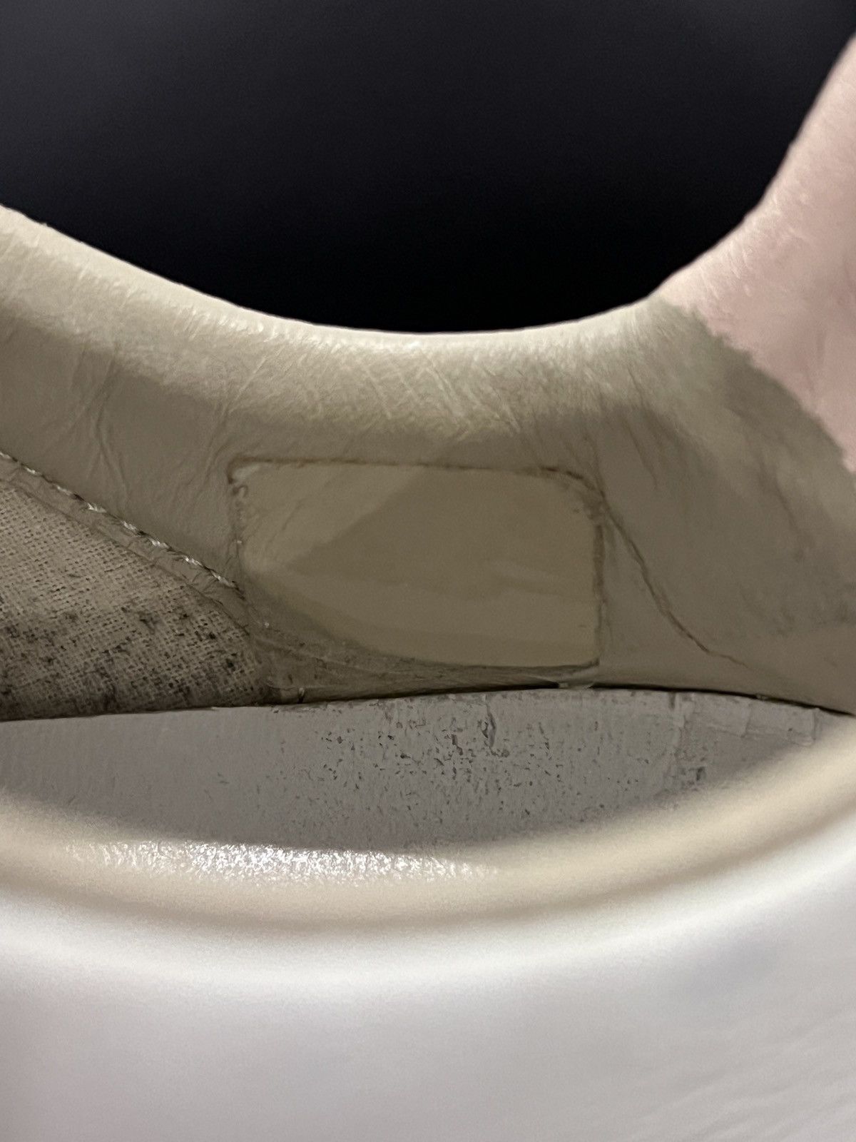 Maison Margiela Maison Margiela Paint Splatter Replica Sneakers Size US 6.5 / IT 36.5 - 24 Thumbnail