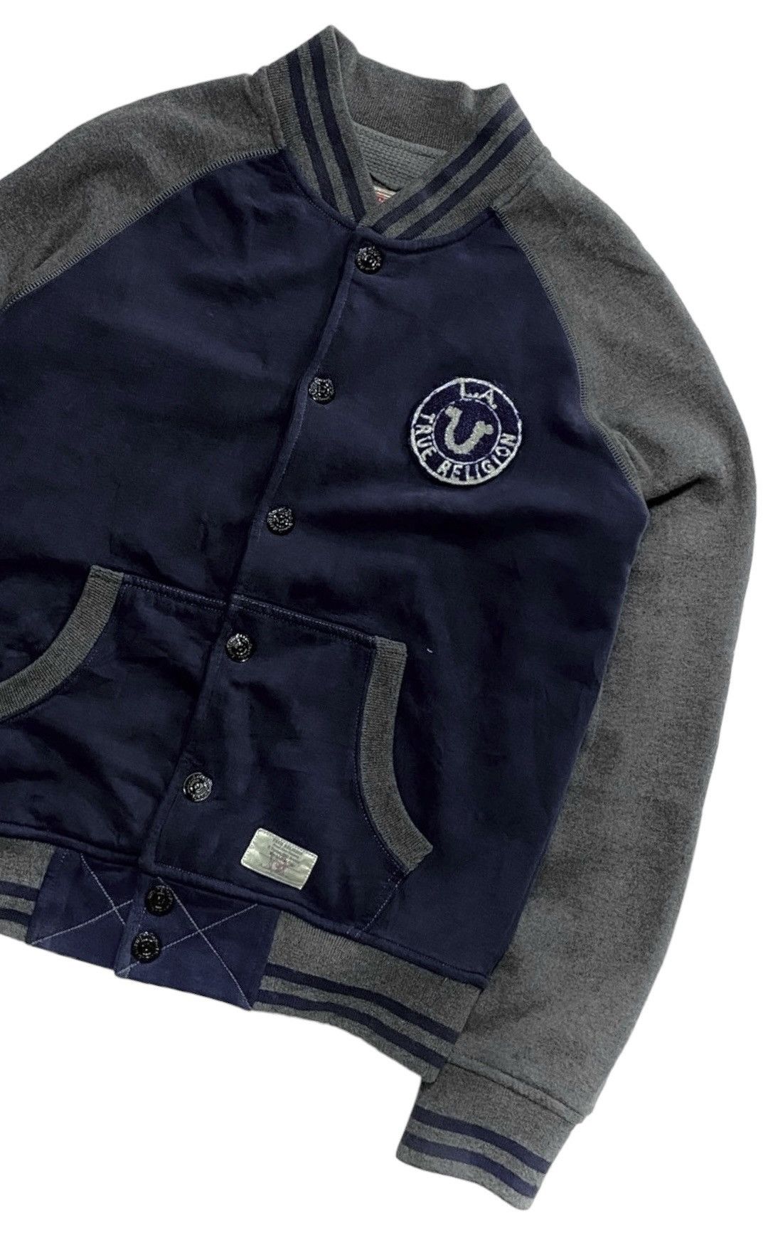 TRUE RELIGION