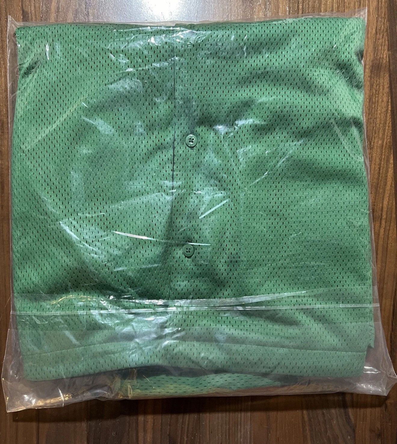 Kith × NFL Kith & '47 for the NFL: Eagles Reversible Ginza Size XL Size US XL / EU 56 / 4 - 13 Thumbnail