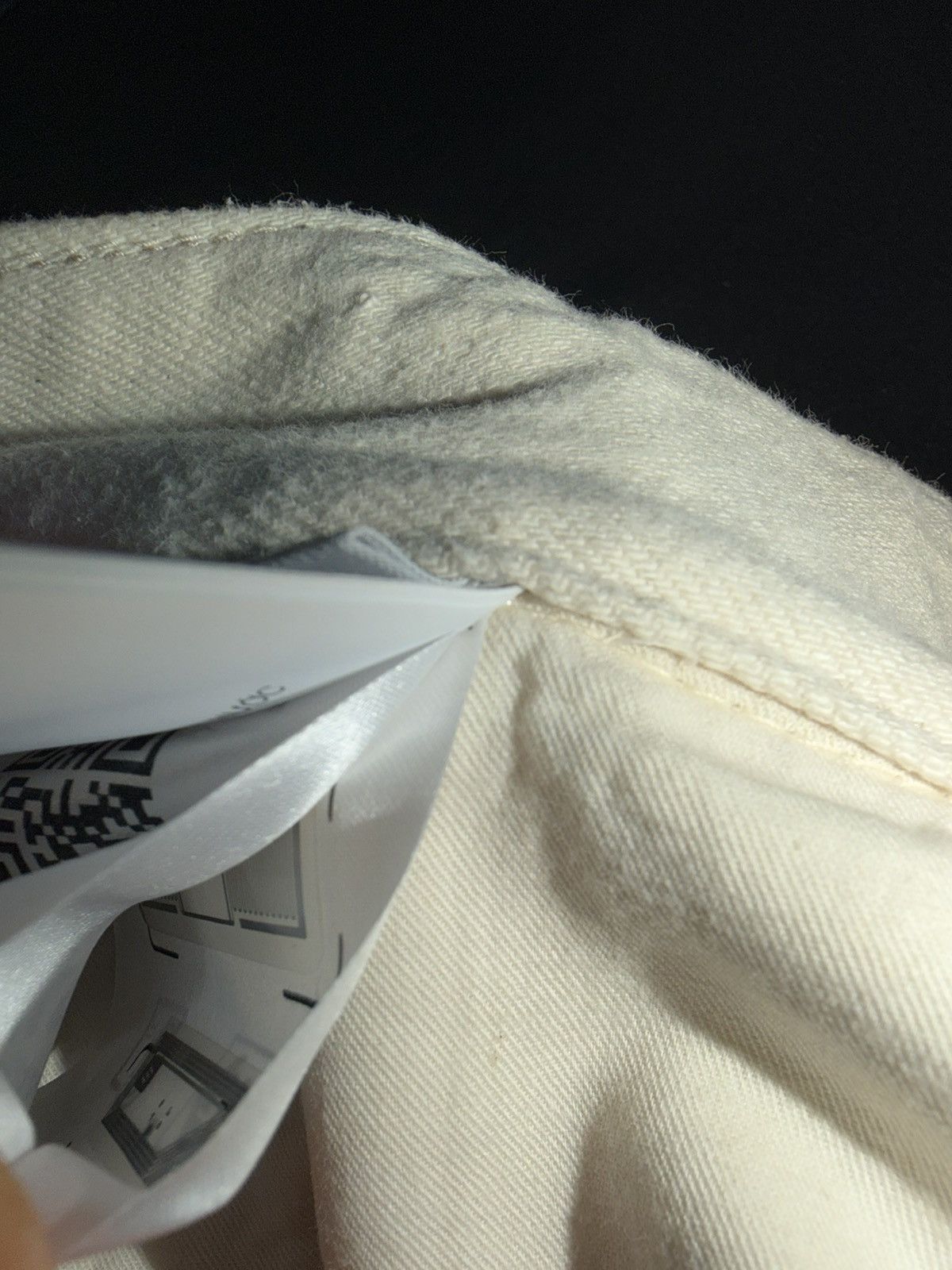 Prada Prada raf simons triangle shorts. 50/34. $1490 Size US 34 / EU 50 - 17 Thumbnail