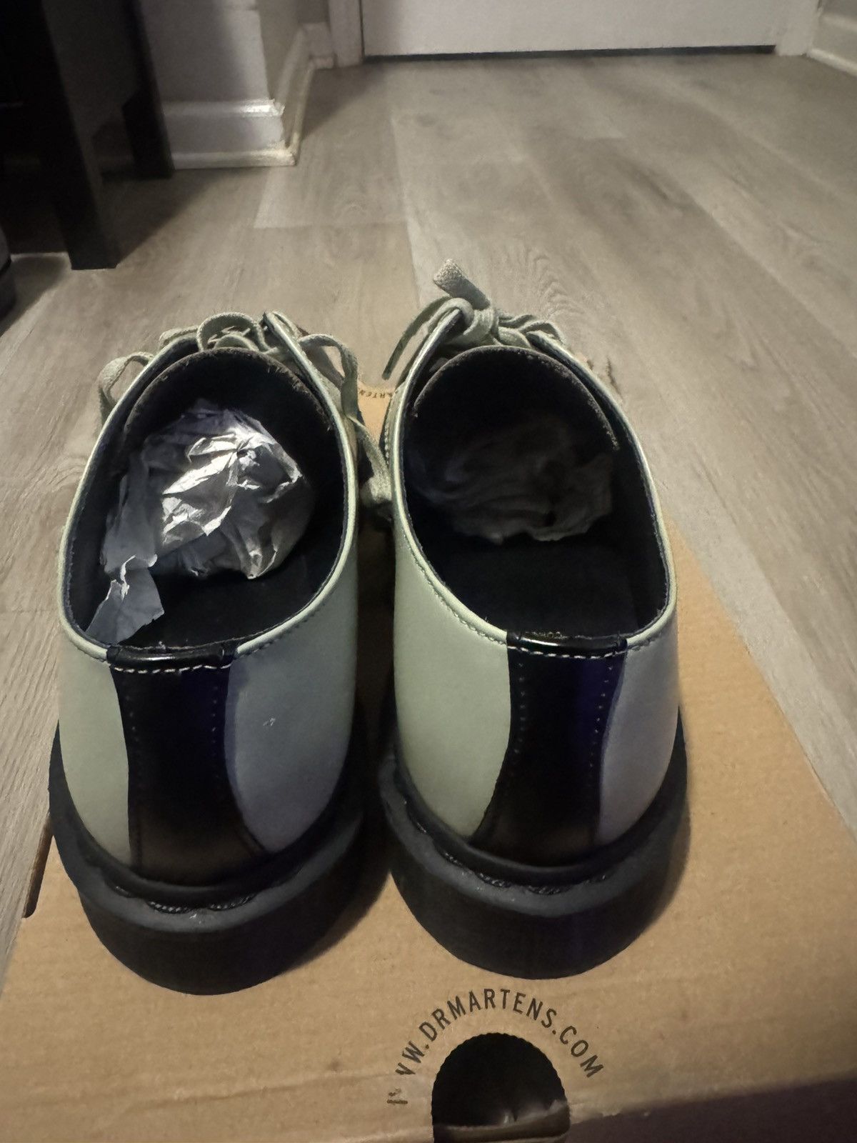 Dr. Martens Dr. Martens × Concepts Size US 8 / EU 41 - 3 Thumbnail