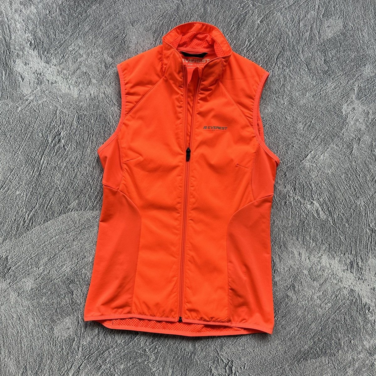 Other Women’s Vest Everest Reflective Orange Size: 38 Size XS / US 0-2 / IT 36-38 - 6 Thumbnail