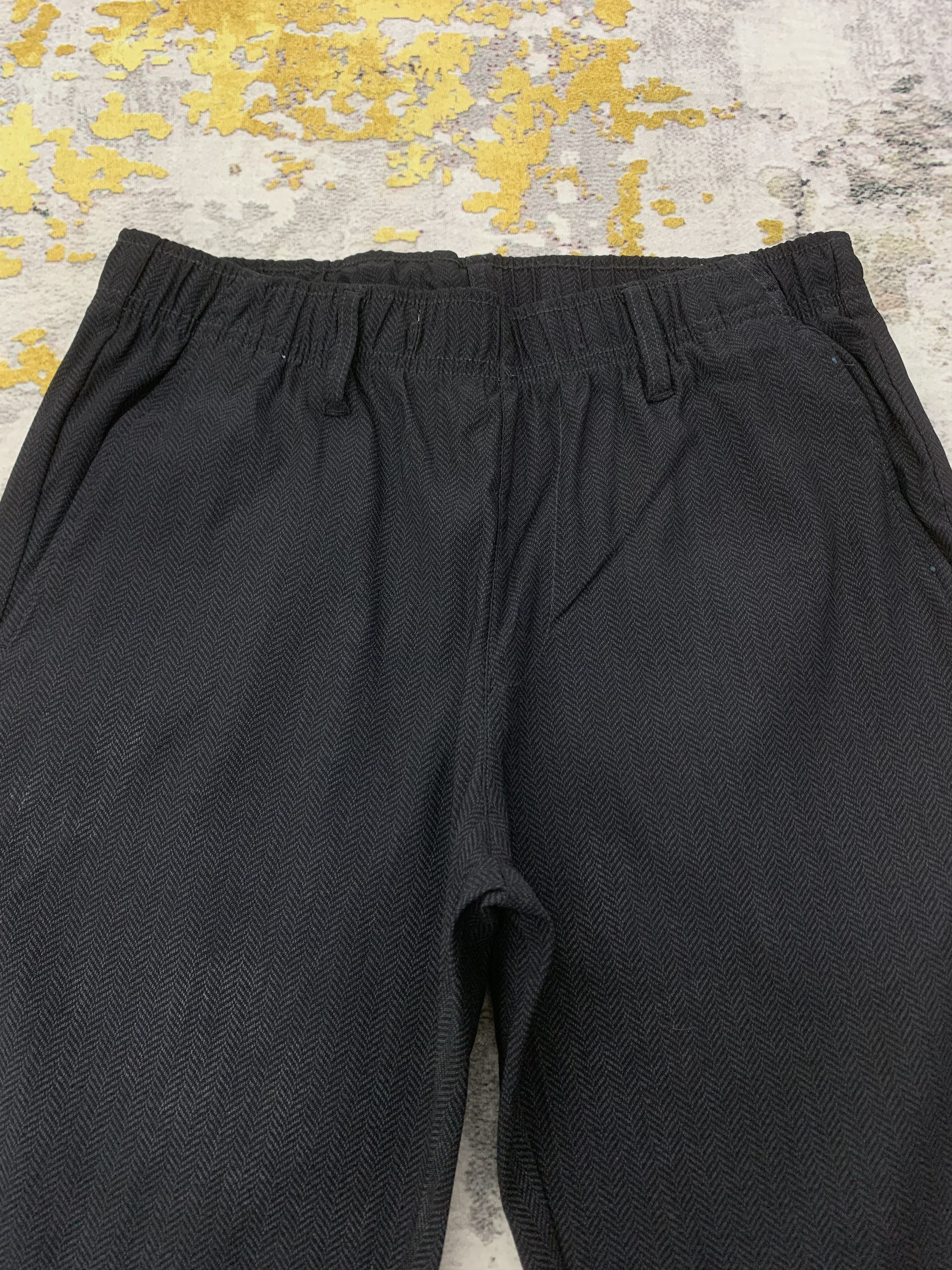 Japanese Brand Vintage Pants size 30 Size 30" / US 8 / IT 44 - 3 Thumbnail