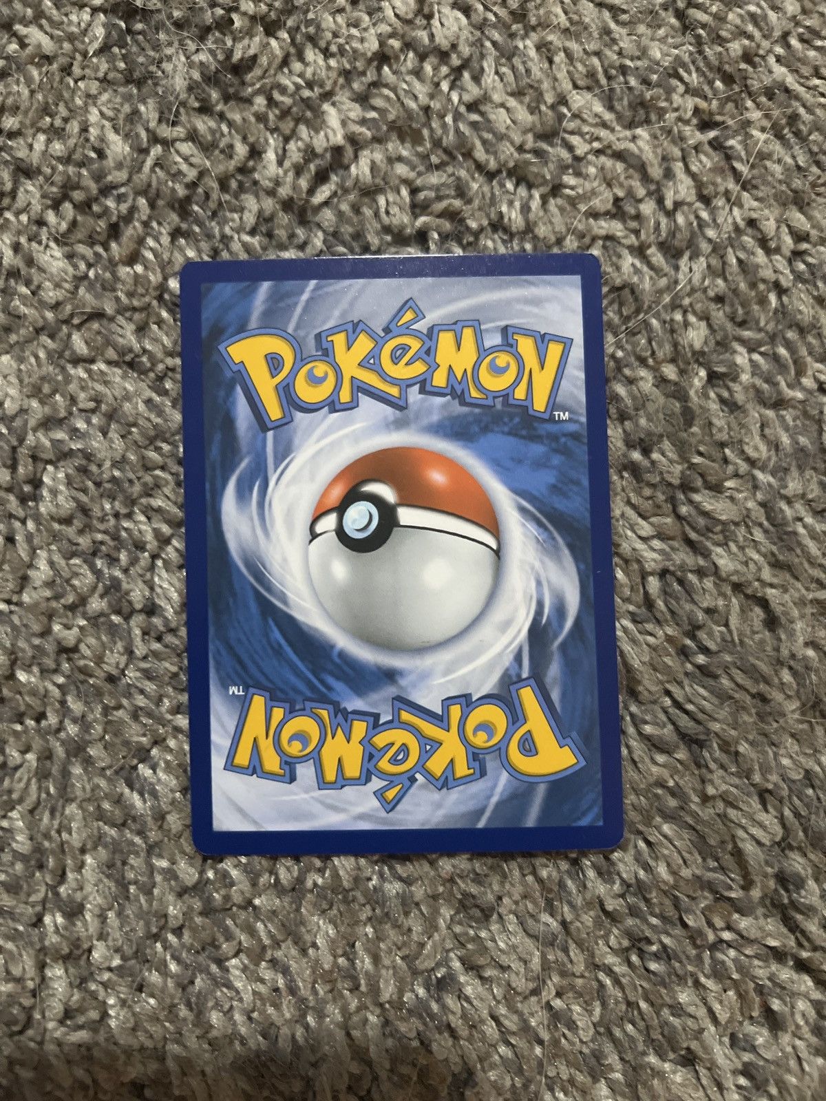 Pokemon 2020 Pokémon Energy Card Size ONE SIZE - 2 Thumbnail