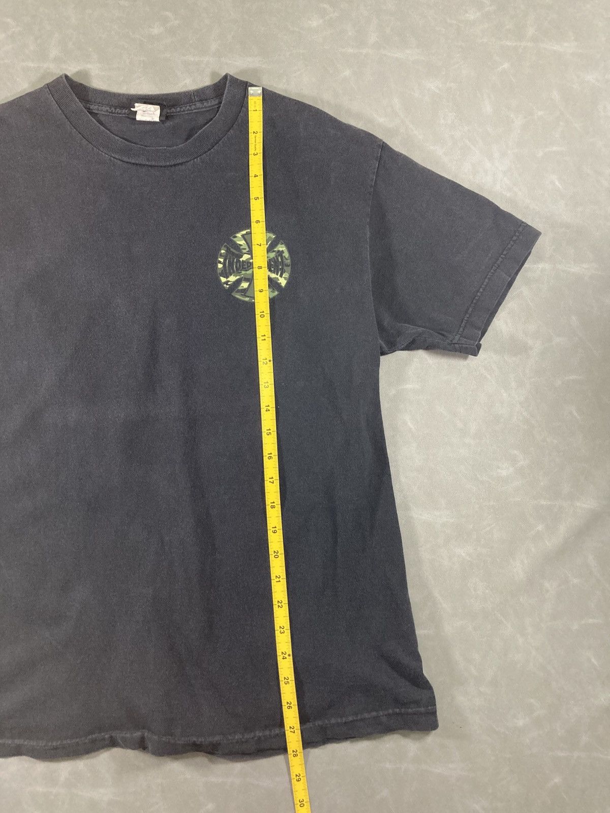 Independent Truck Co. Independent Camo Logo Size US M / EU 48-50 / 2 - 9 Thumbnail