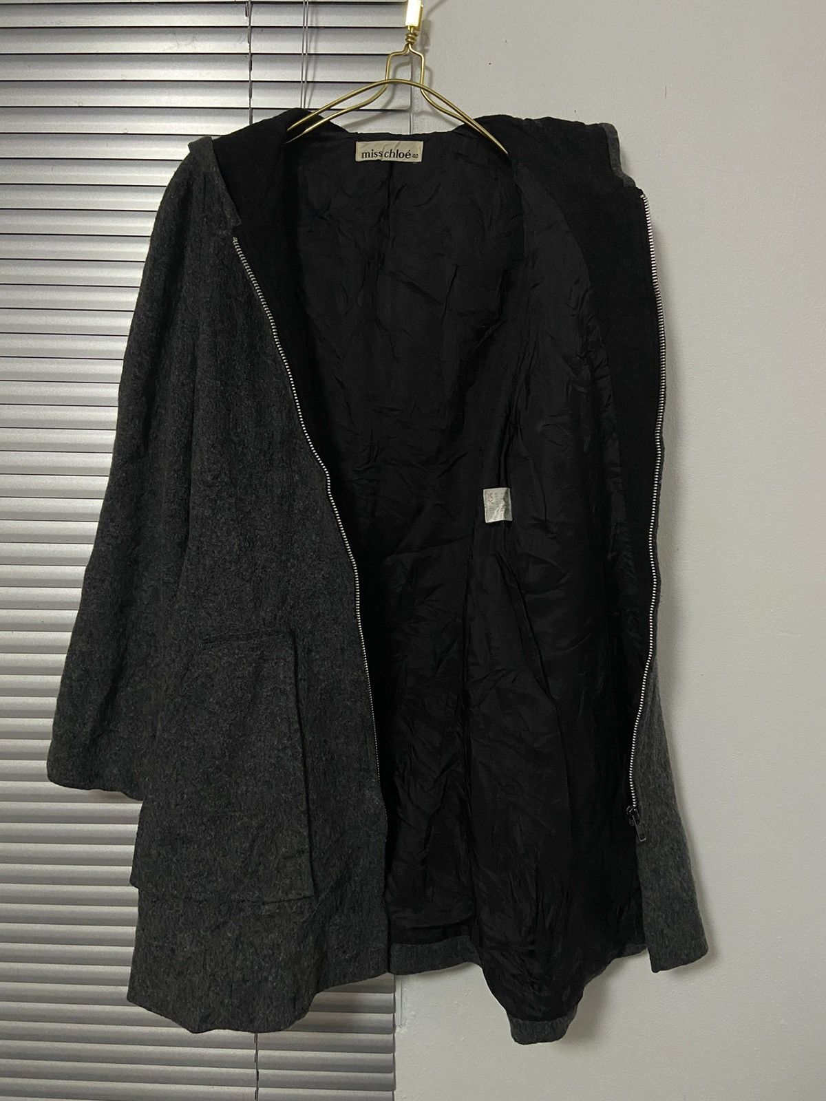 Designer Miss Chloé Size S / US 4 / IT 40 - 5 Thumbnail