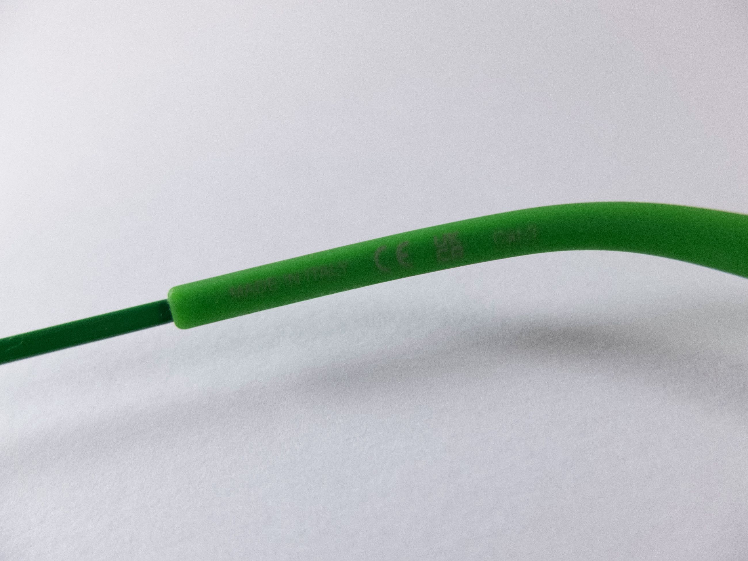 Bottega Veneta BOTTEGA VENETA Turn green square metal sunglasses BV1185S Size ONE SIZE - 8 Thumbnail