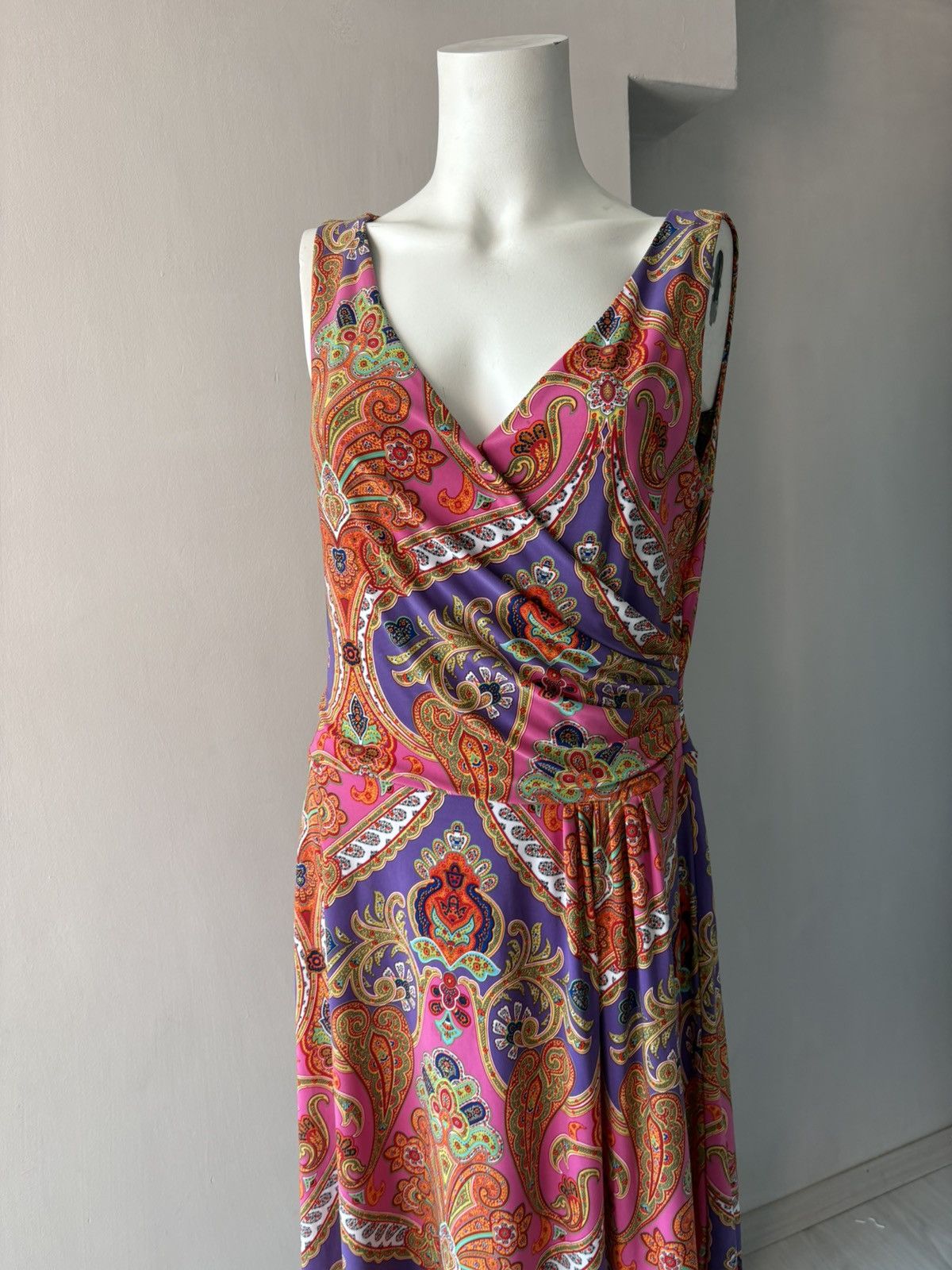 Ralph Lauren Ralph Lauren dress Size M / US 6-8 / IT 42-44 - 4 Thumbnail