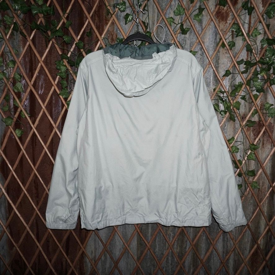 Nike ACG Large -Vintage Y2K Nike ACG outdoors 90s windbreaker jacket Size US L / EU 52-54 / 3 - 2 Thumbnail