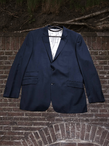 Aquascutum Aquascutum Blazer Size 46R - 1 Thumbnail