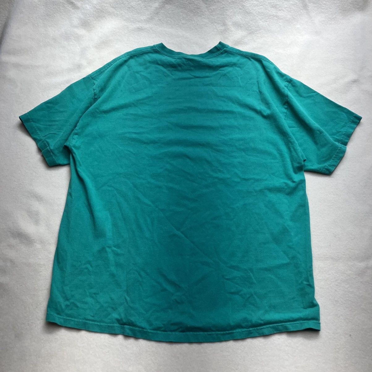 Vintage 2000’s legend of zelda gameboy advance sp promo shirt Size US XL / EU 56 / 4 - 4 Thumbnail