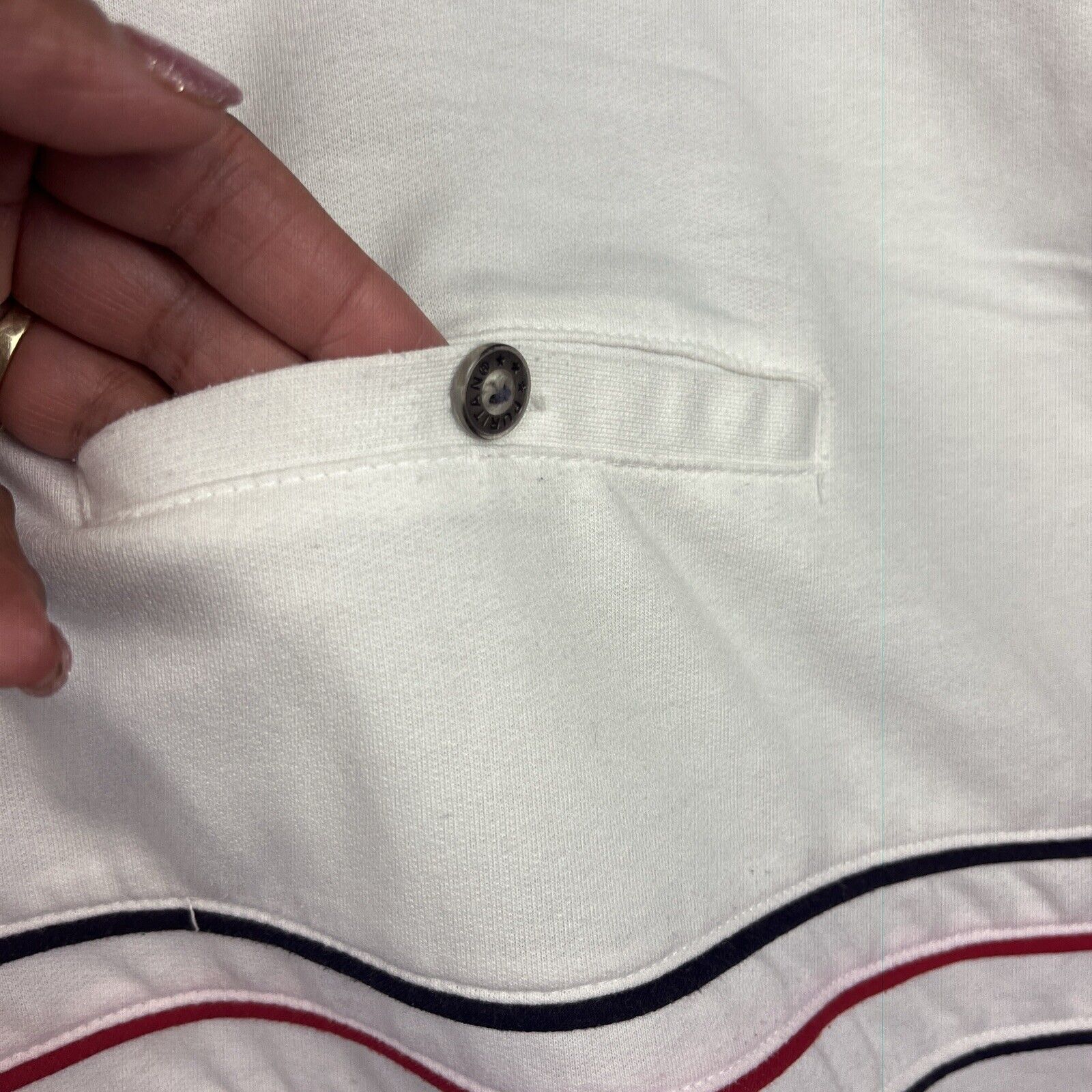 Puritan Puritan Vintage Polo Shirt Men's 3XL Polo Golf Preppy Short Size US XXL / EU 58 / 5 - 11 Thumbnail