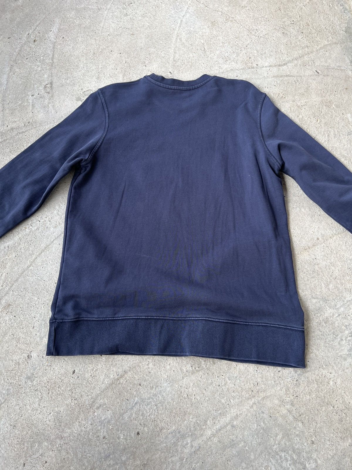 Givenchy Givenchy Paris Sweatshirt Size US L / EU 52-54 / 3 - 5 Thumbnail