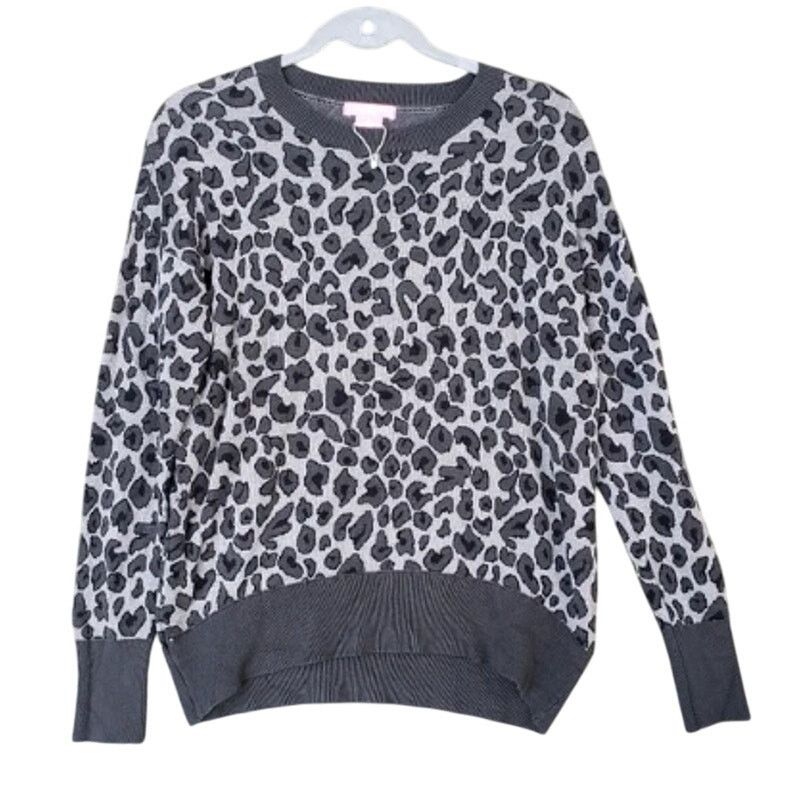 Isaac Mizrahi New Isaac Mizrahi Womens Small Long Sleeve Knit Sweater Size S / US 4 / IT 40 - 1 Thumbnail
