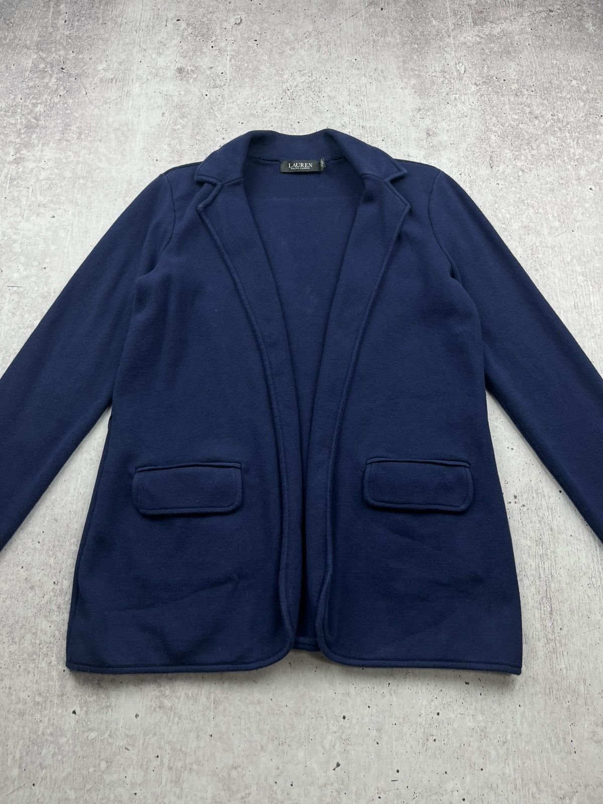 Polo Ralph Lauren Polo Ralph Lauren Black Label Jacket Size US M / EU 48-50 / 2 - 2 Thumbnail