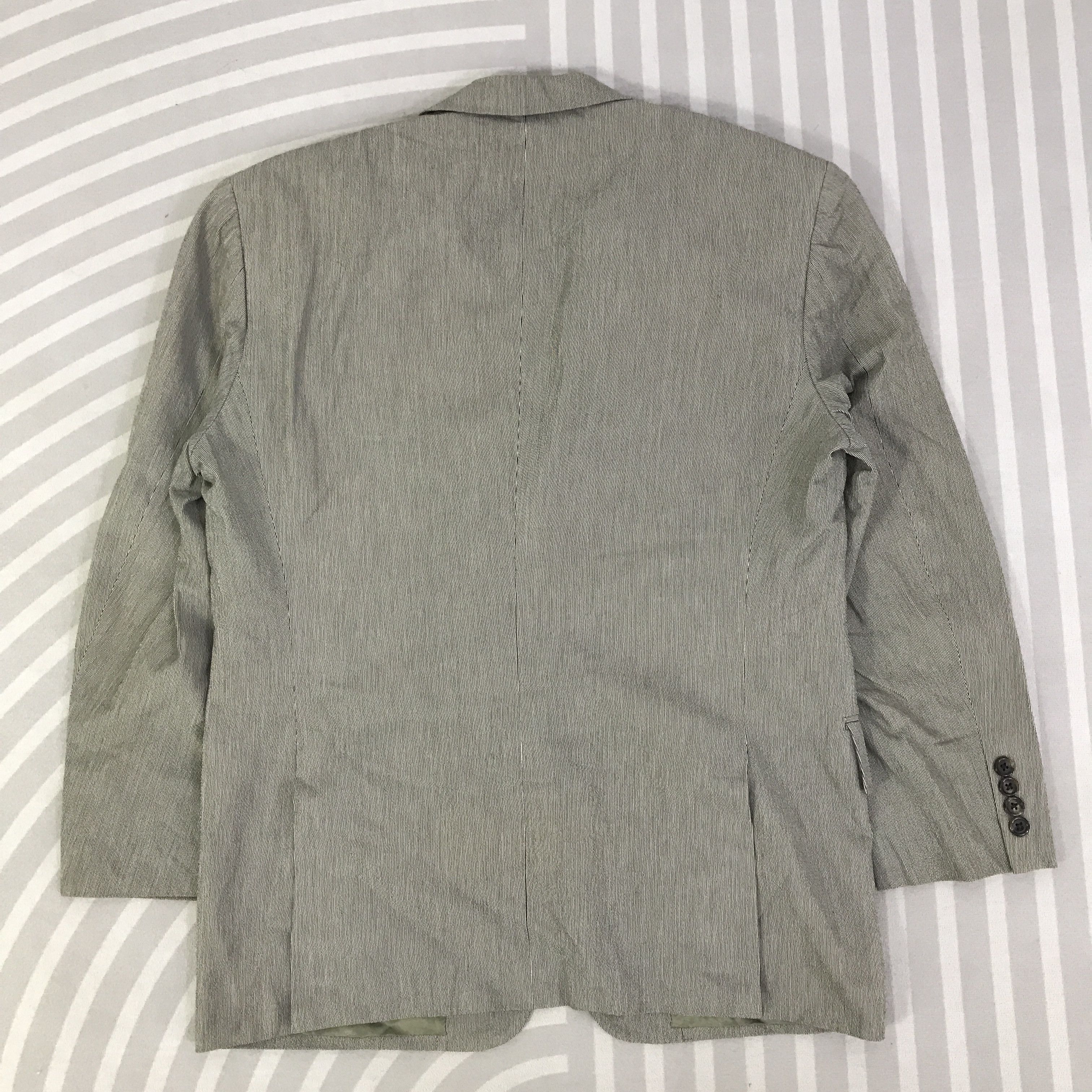 Polo Ralph Lauren Vintage Polo by Ralph Lauren Blazers Coat K124B9 Size US M / EU 48-50 / 2 - 3 Thumbnail