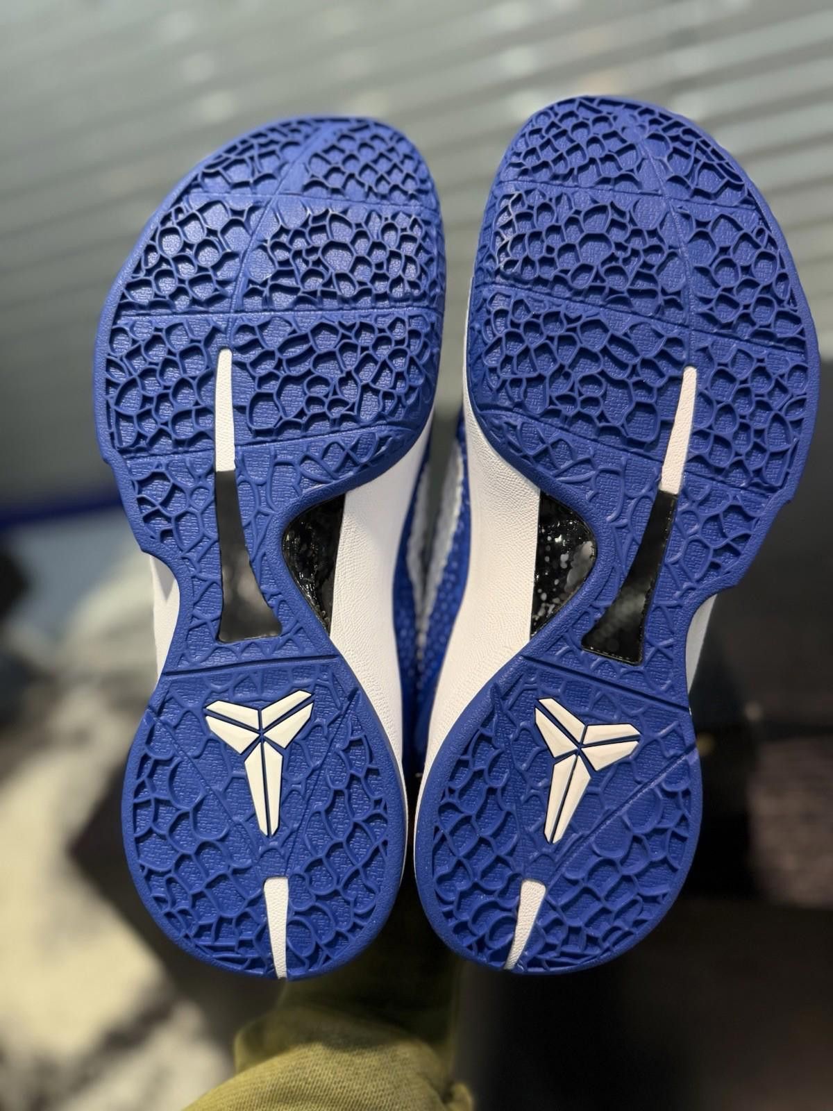 Nike 2025 Nike Kobe 6 Protro “Dodgers” Brand New Men’s 10.5 New Size US 10.5 / EU 43-44 - 11 Thumbnail