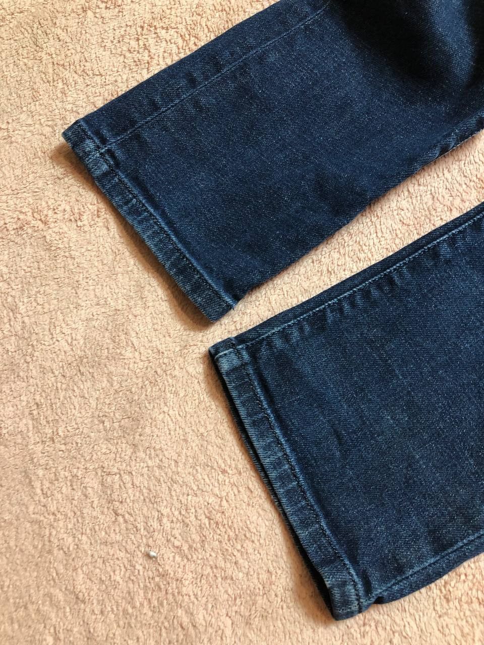 Diesel Diesel D-Strukt Denim Jeans Size US 32 / EU 48 - 5 Thumbnail
