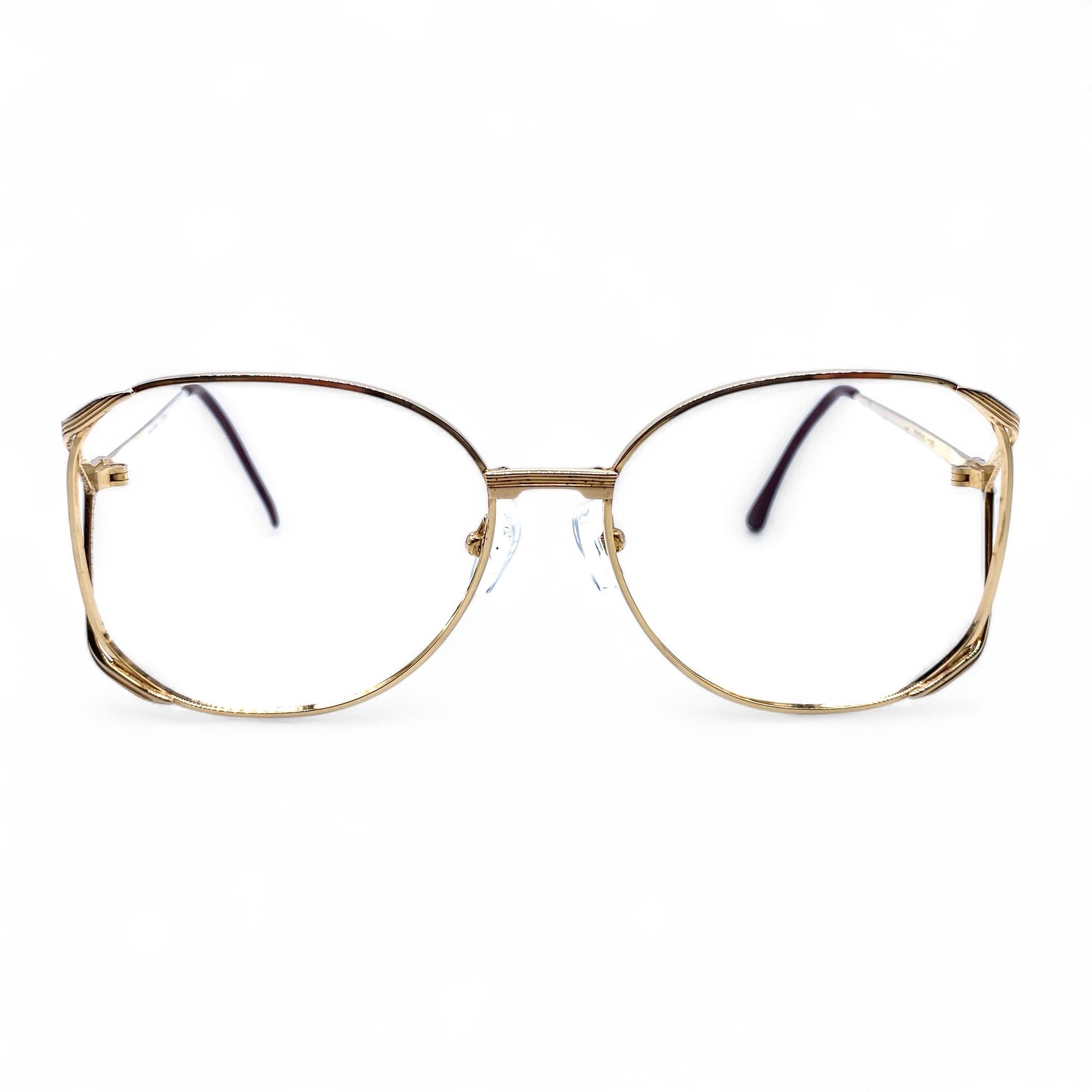Other Vintage Valentino Exclusive Eye Glasses Sunglass Flame Size ONE SIZE - 2 Thumbnail