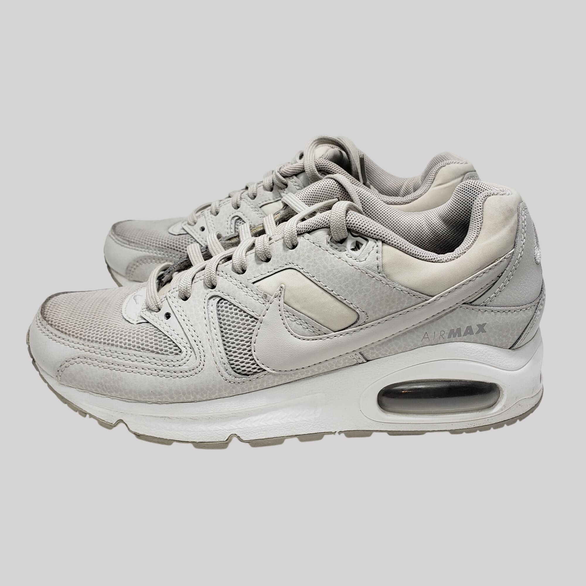 Nike Nike Air Max Command 397690-018 Womens 6 Size US 6 / EU 39 - 2 Thumbnail