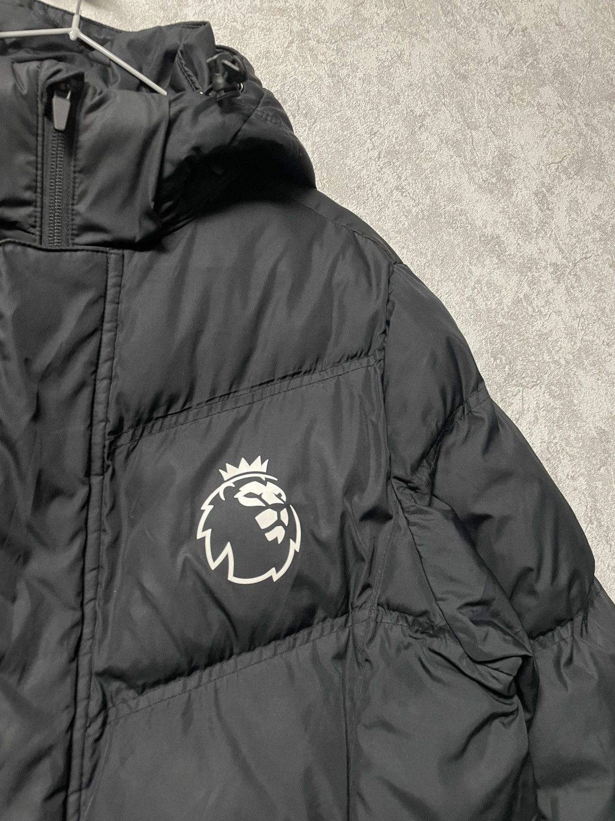 Nike Nike Premier League Puffer Jacket Black Size US M / EU 48-50 / 2 - 6 Thumbnail