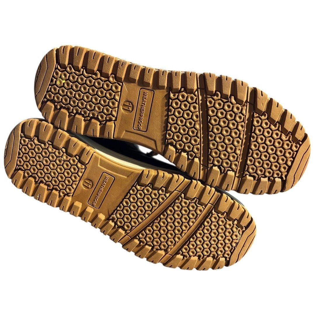 The Unbranded Brand Weatherproof Landon Sneaker Boots Size 11M Size US 11 / EU 44 - 7 Thumbnail