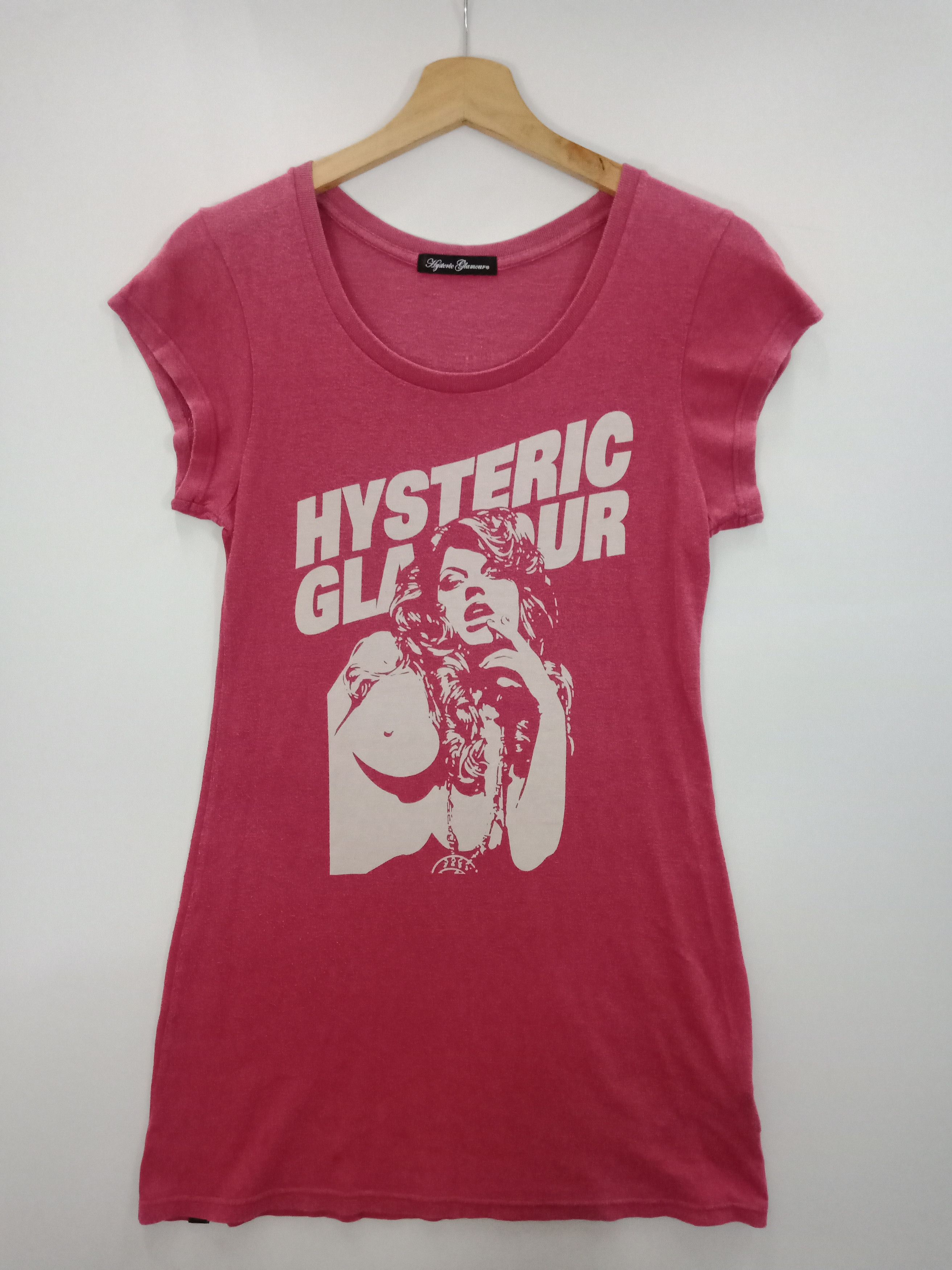 Hysteric Glamour Meet The Creeper | Grailed