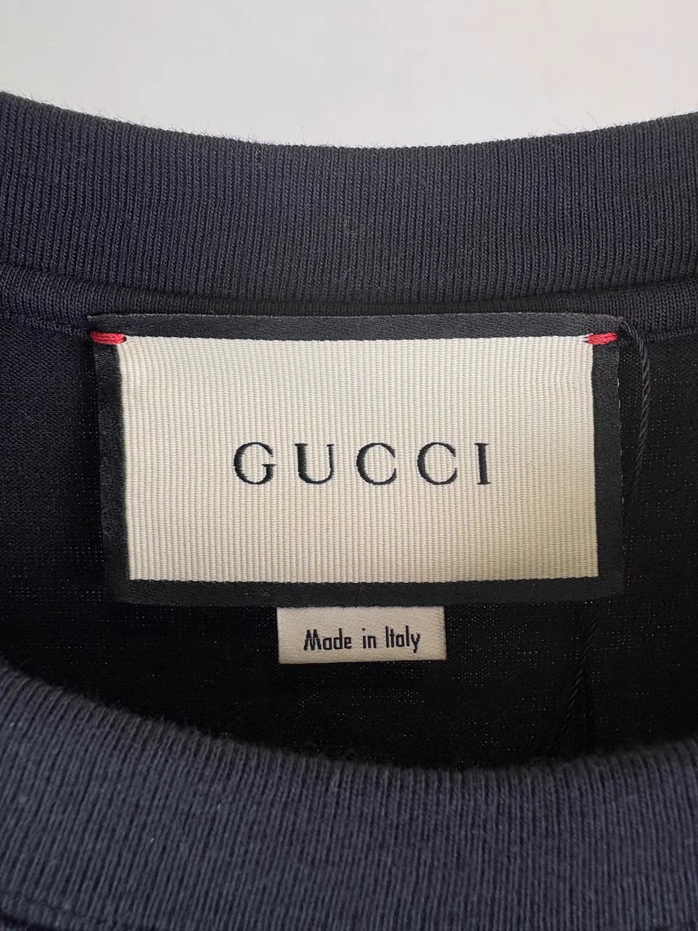 Gucci GUCCI Blade Lightning Short Sleeve K1 Size US L / EU 52-54 / 3 - 3 Thumbnail