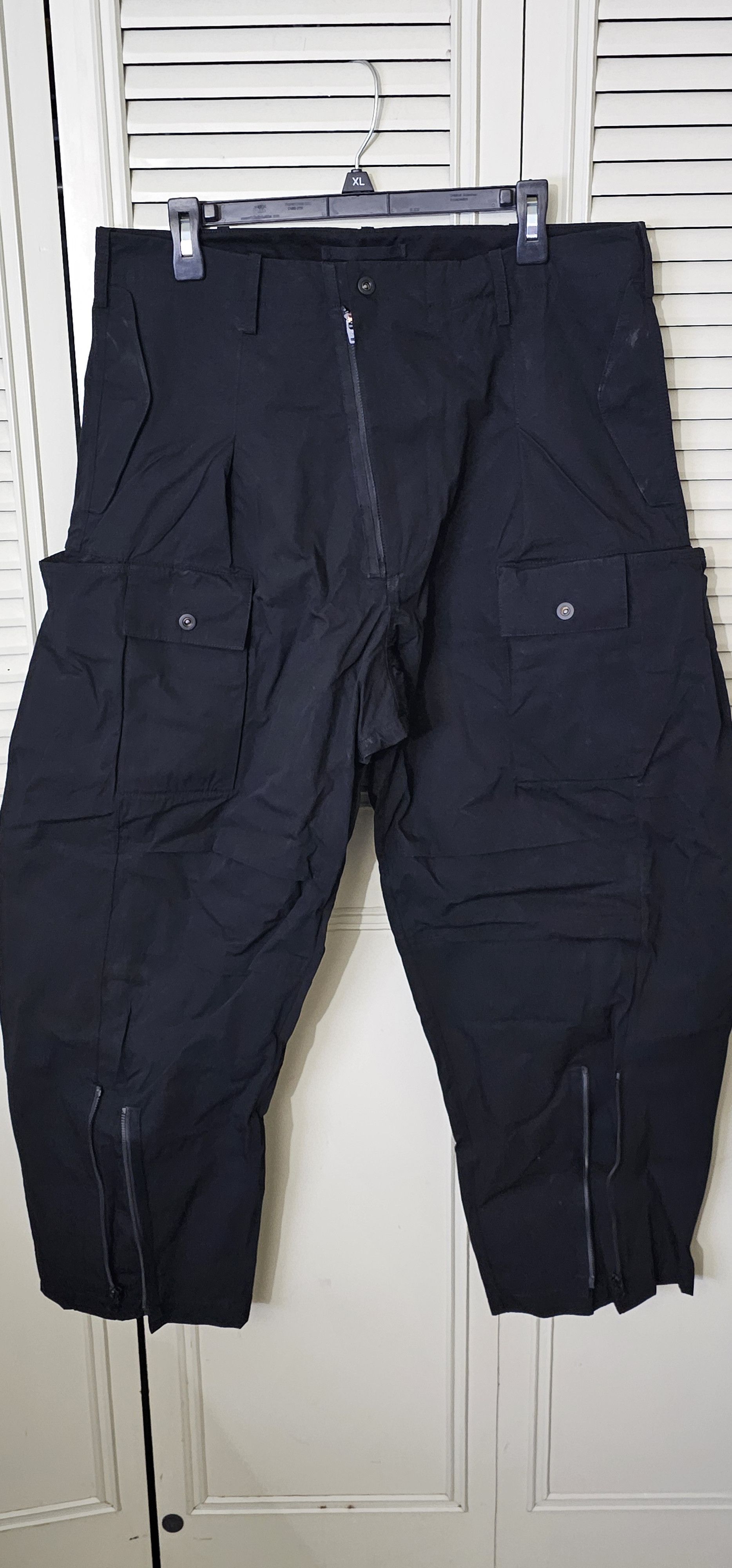 Other FW21-MP-03 Size US 34 / EU 50 - 5 Thumbnail