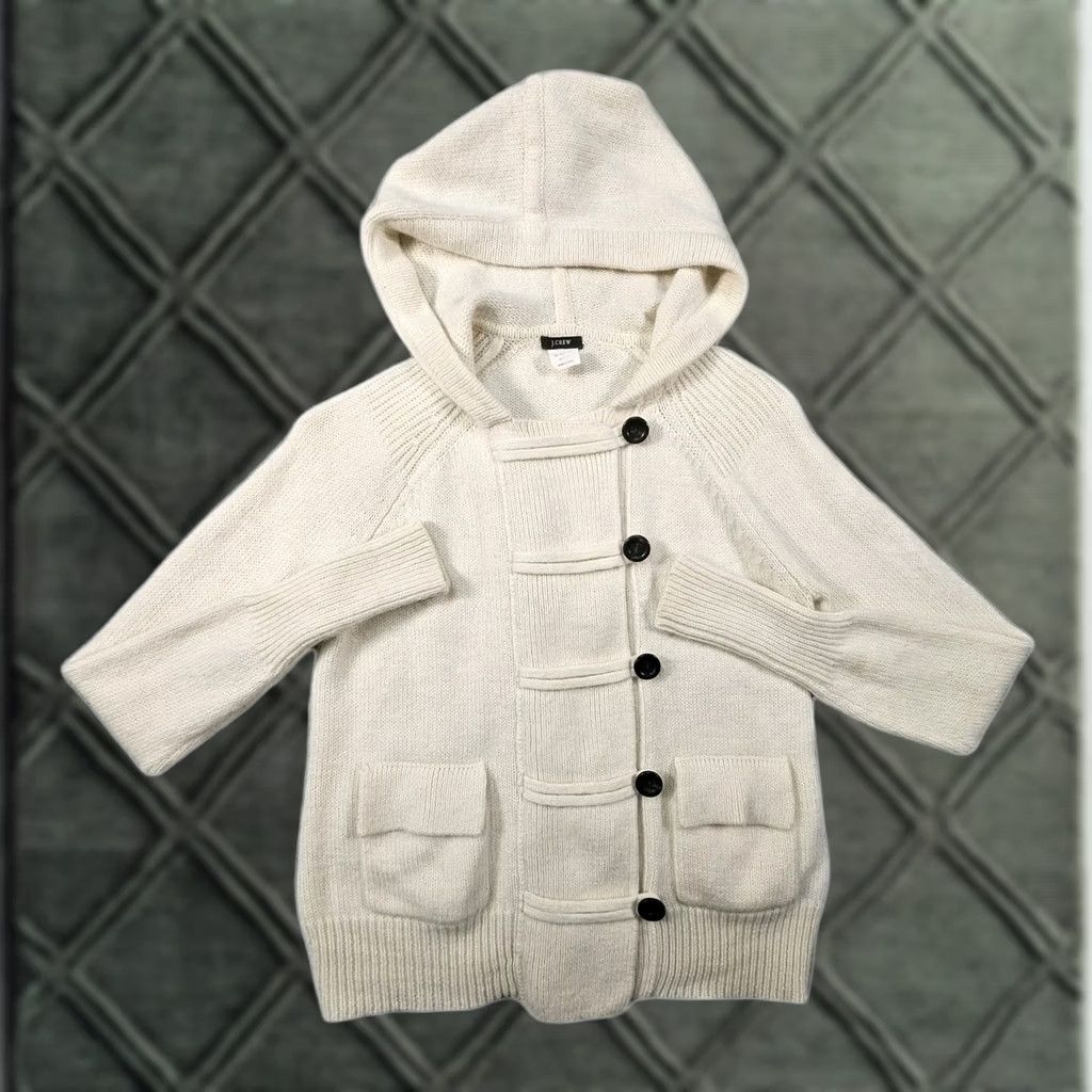 J.Crew VINTAGE? No. Size M / US 6-8 / IT 42-44 - 1 Thumbnail
