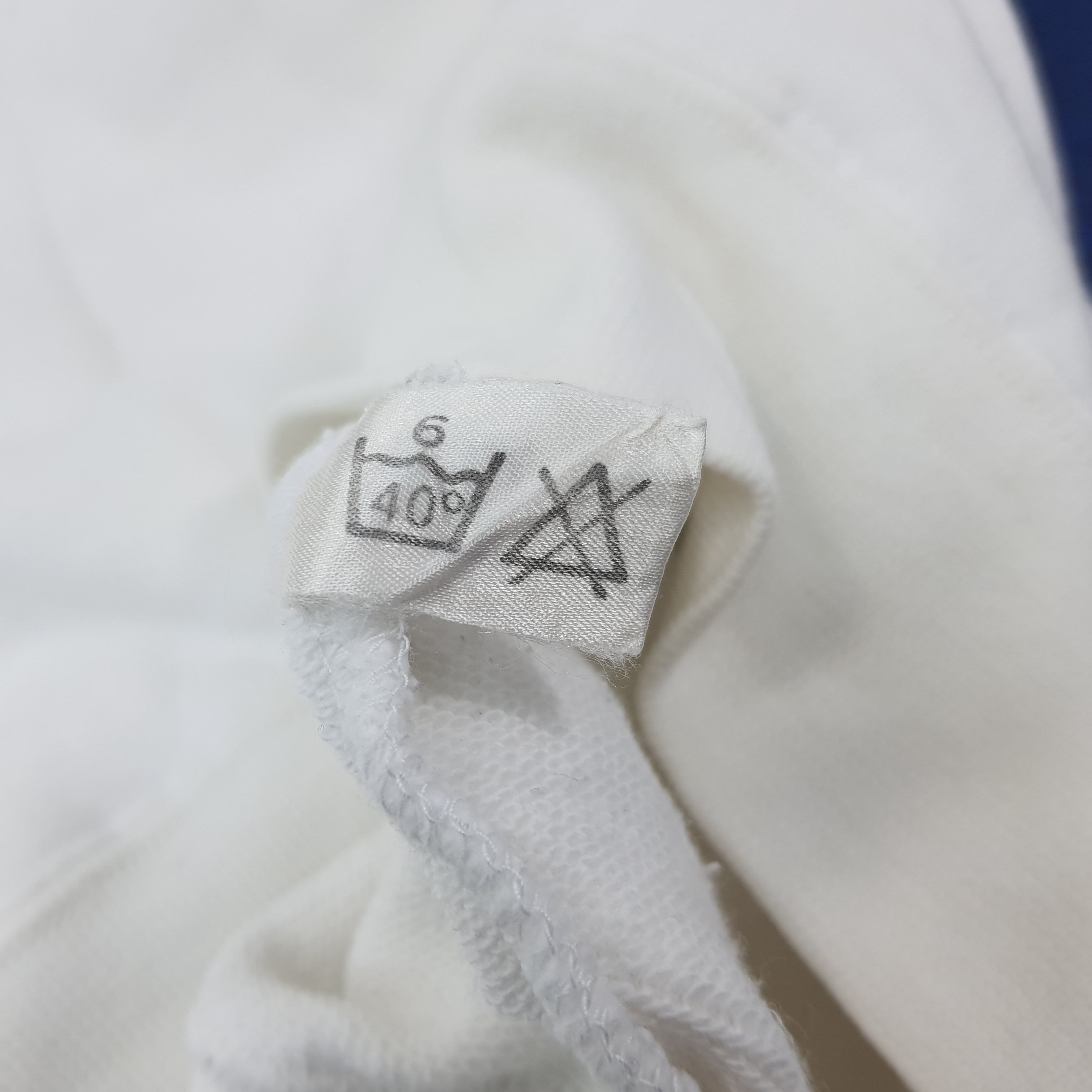Burberry Vintage Burberrys of London Designer Sweatshirt C241N22 Size US XL / EU 56 / 4 - 5 Thumbnail