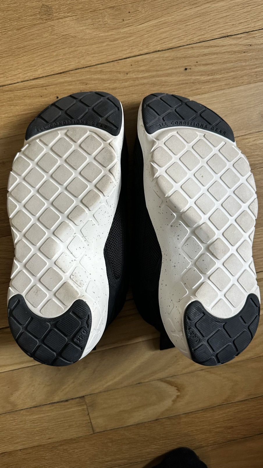 Nike ACG Air Moc 3.0 Size US 10 / EU 43 - 6 Thumbnail