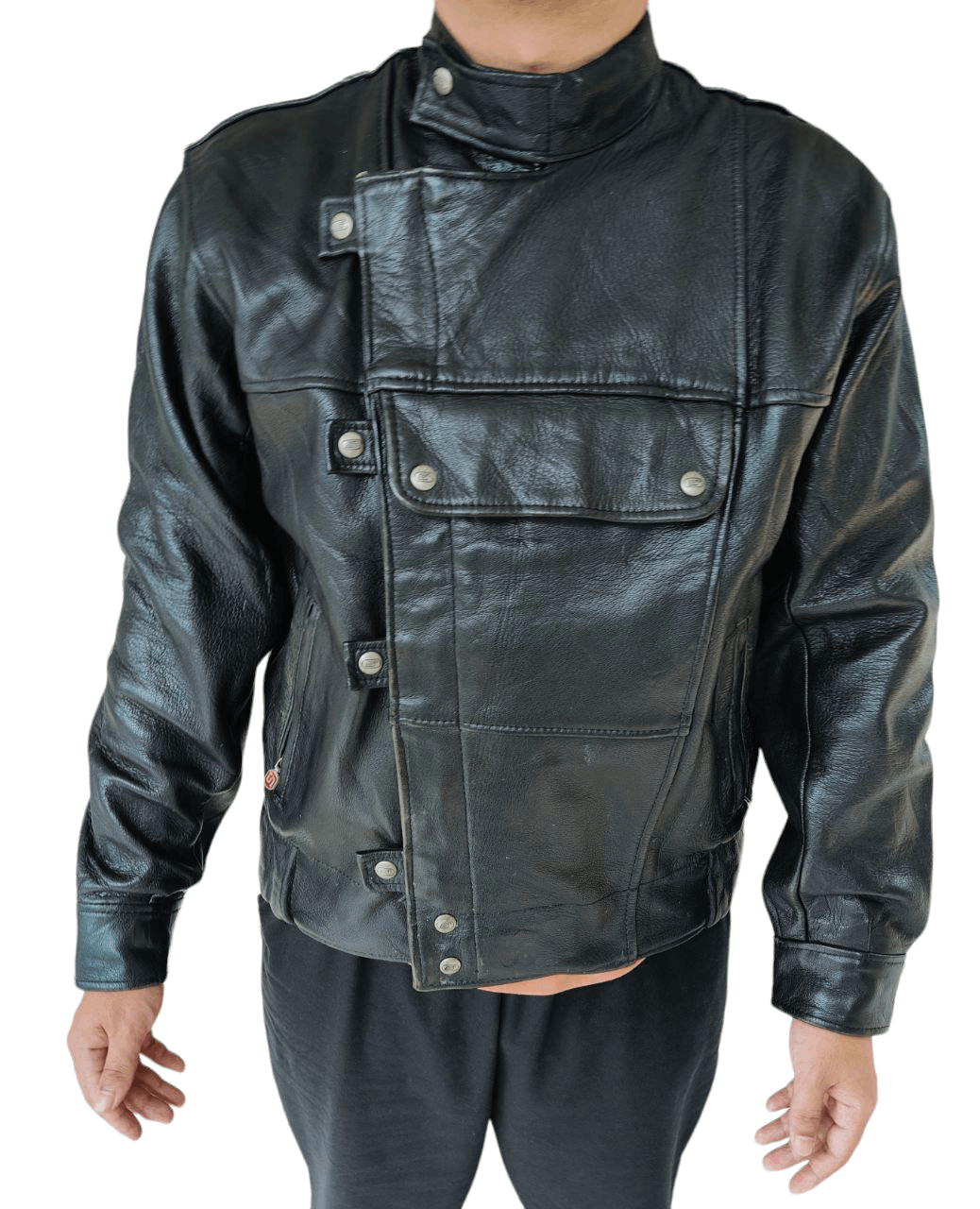 GOREWEAR Segura Sheepskin Leather Jacket Size US M / EU 48-50 / 2 - 3 Thumbnail