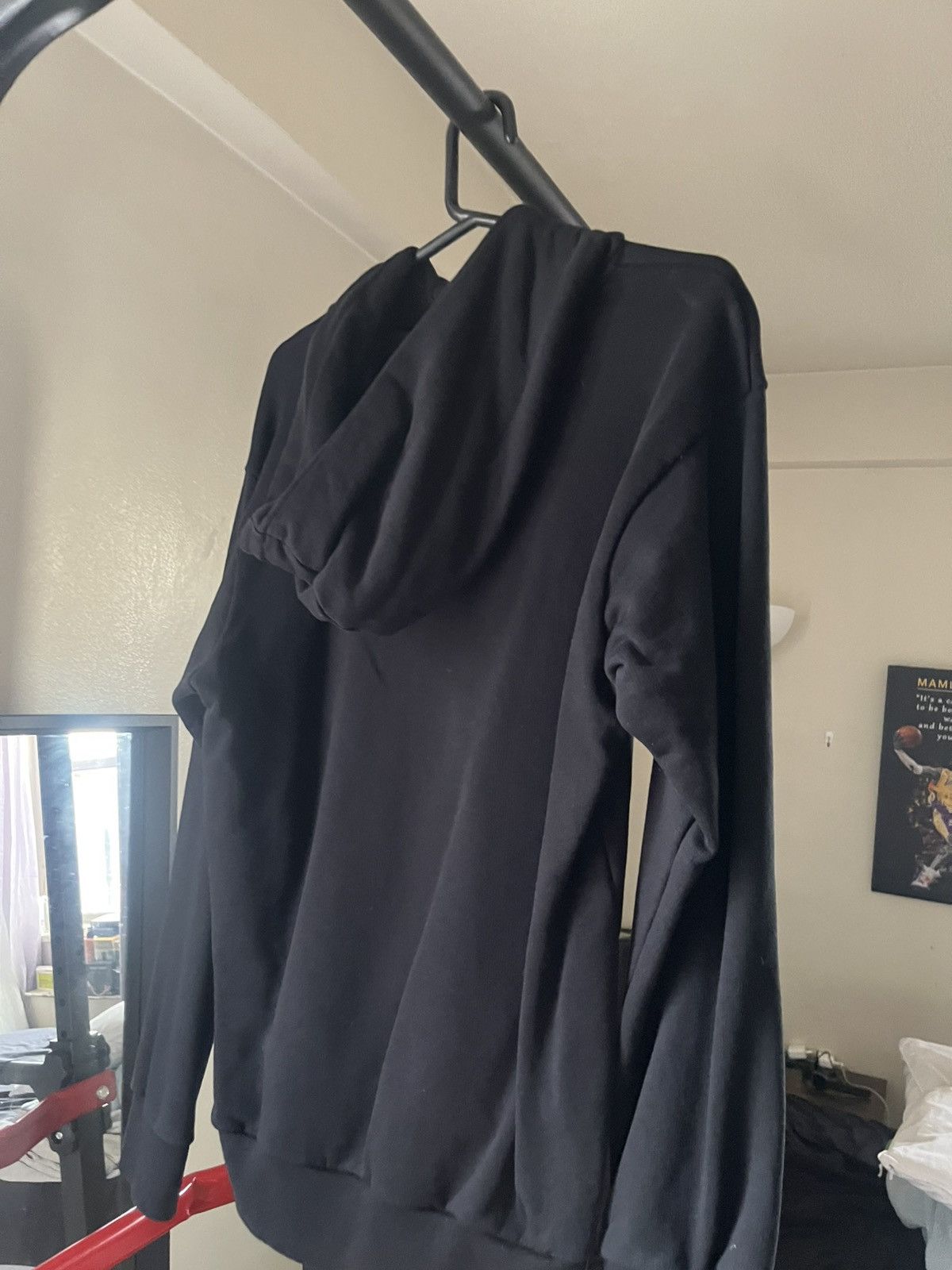 Palm Angels Palm angels smiley collab hoodie Size US XS / EU 42 / 0 - 2 Thumbnail