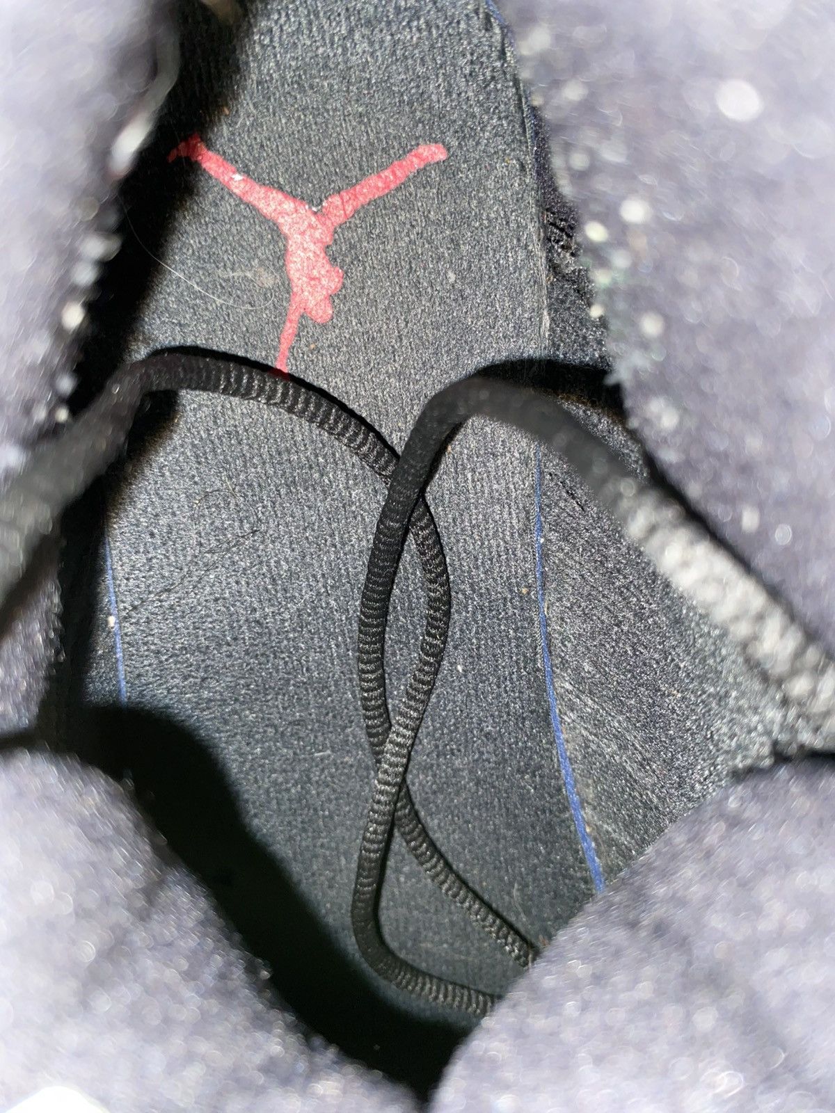 Jordan Brand Jordan retro 13 bred size 8 Size US 8.5 / EU 41-42 - 6 Thumbnail