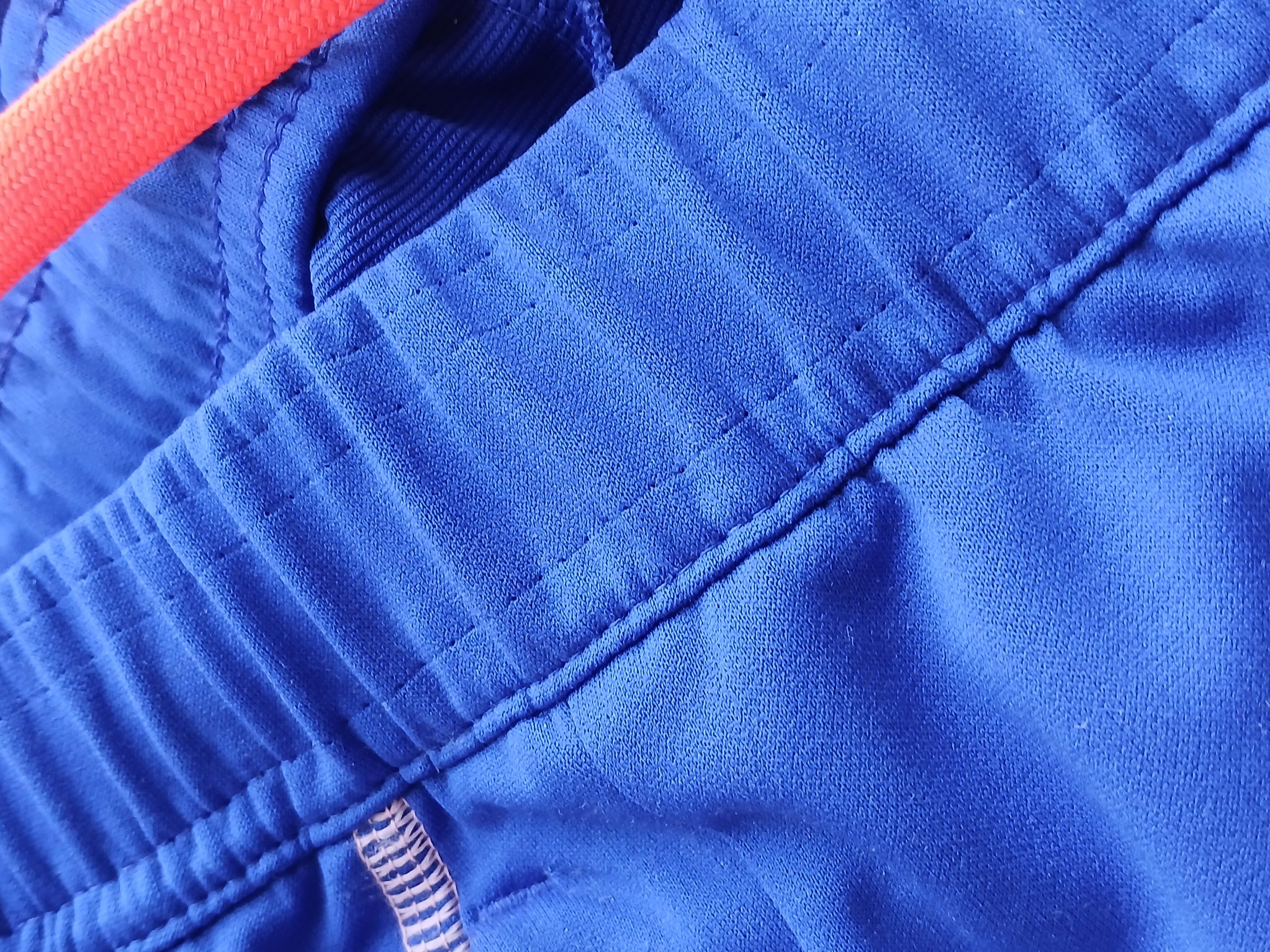 Adidas Adidas Training Football Pants Size US 32 / EU 48 - 9 Thumbnail