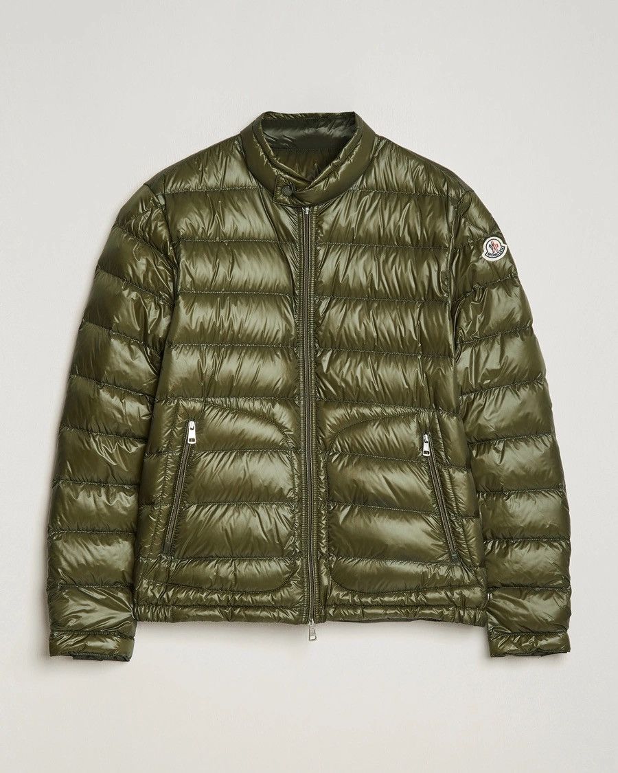 Moncler moncler acorus Size US M / EU 48-50 / 2 - 1 Thumbnail