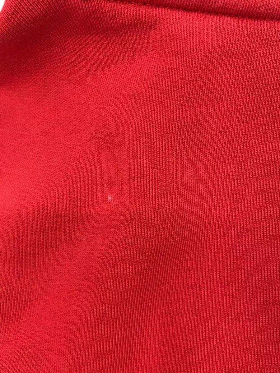 Bape A Bathing Ape Cotton Hoodie Red Size US M / EU 48-50 / 2 - 8 Thumbnail