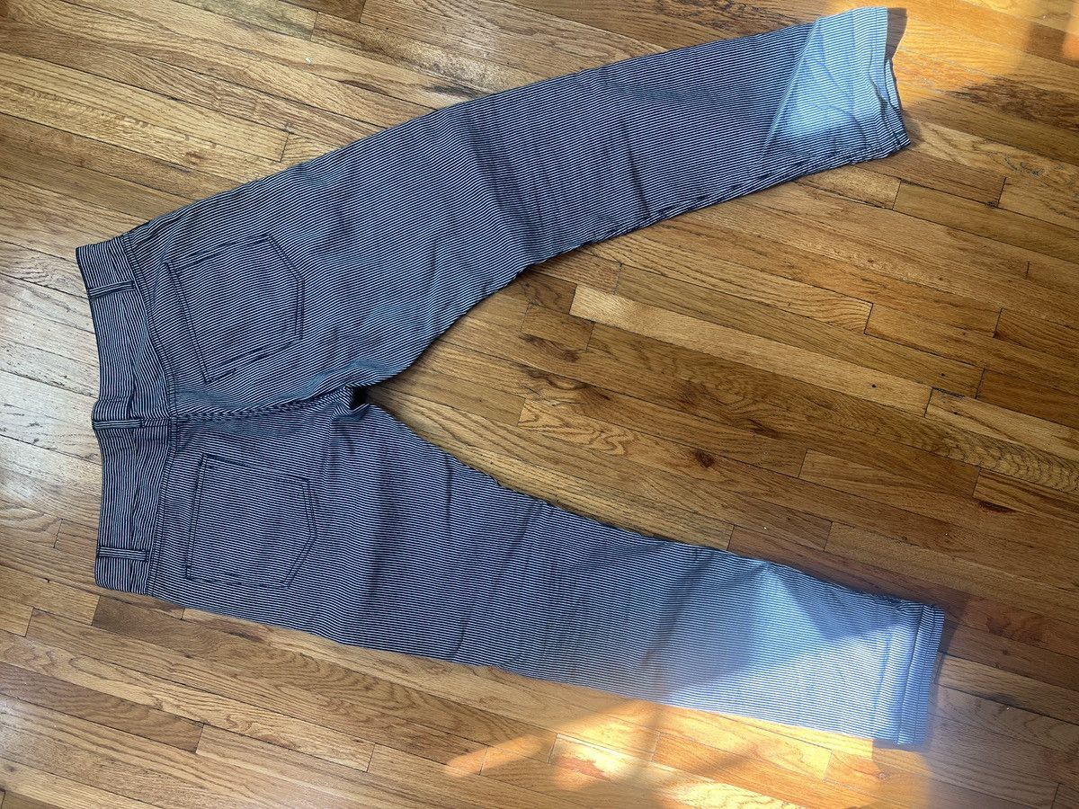 Acne Studios ACNE Pants Size US 33 - 3 Thumbnail