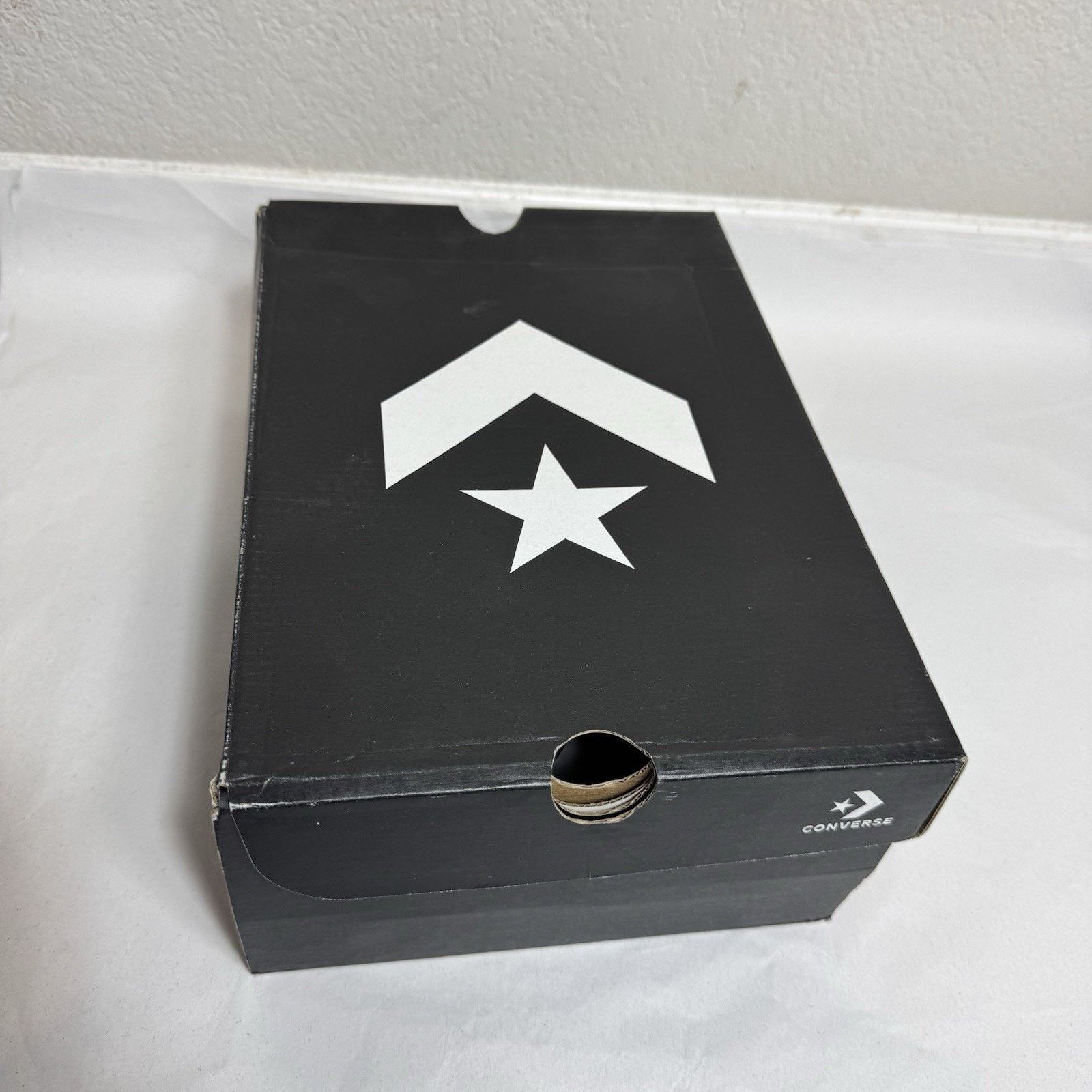 Converse Converse Chuck Taylor ‘Made with Love’ High Top Sneakers 7 Size US 7 / IT 37 - 13 Thumbnail