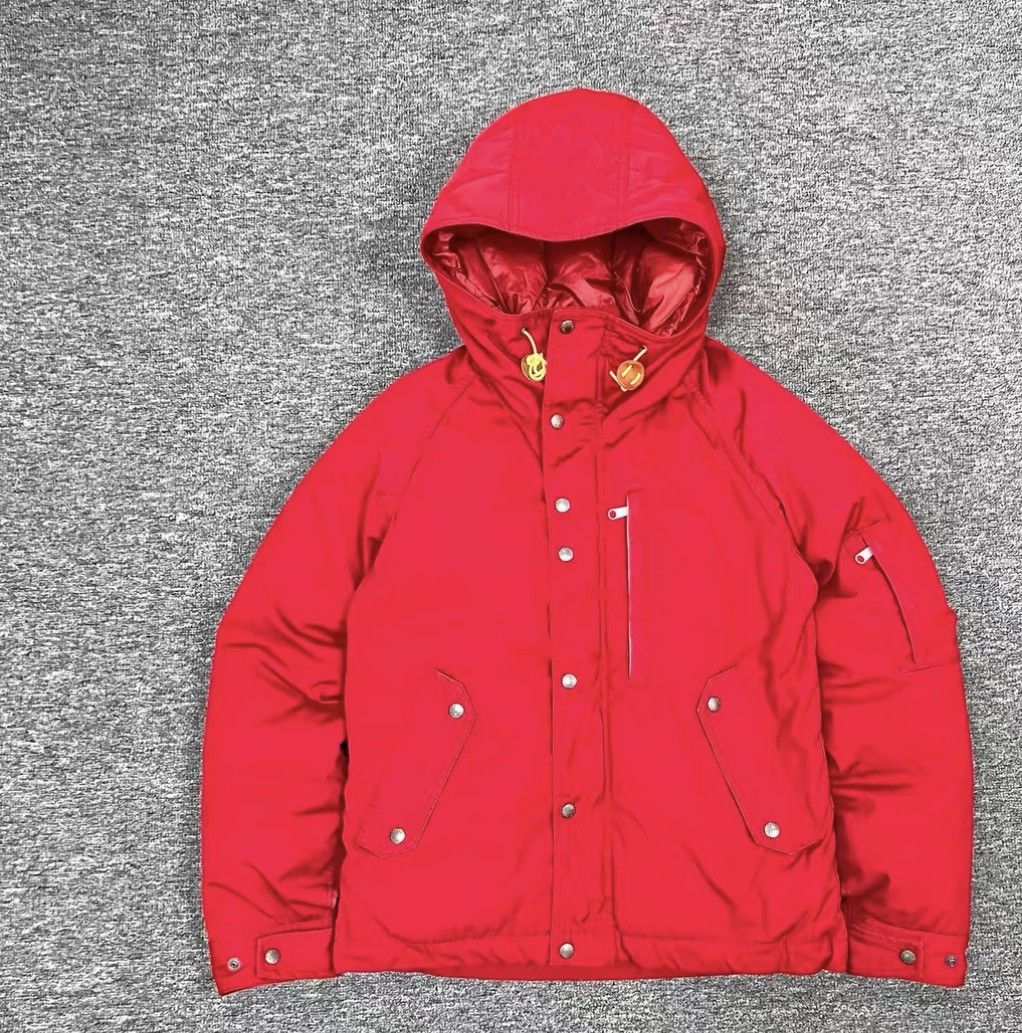 The North Face The North Face Purple Label Mountain Short Down Jacket J16 Size US M / EU 48-50 / 2 - 1 Thumbnail