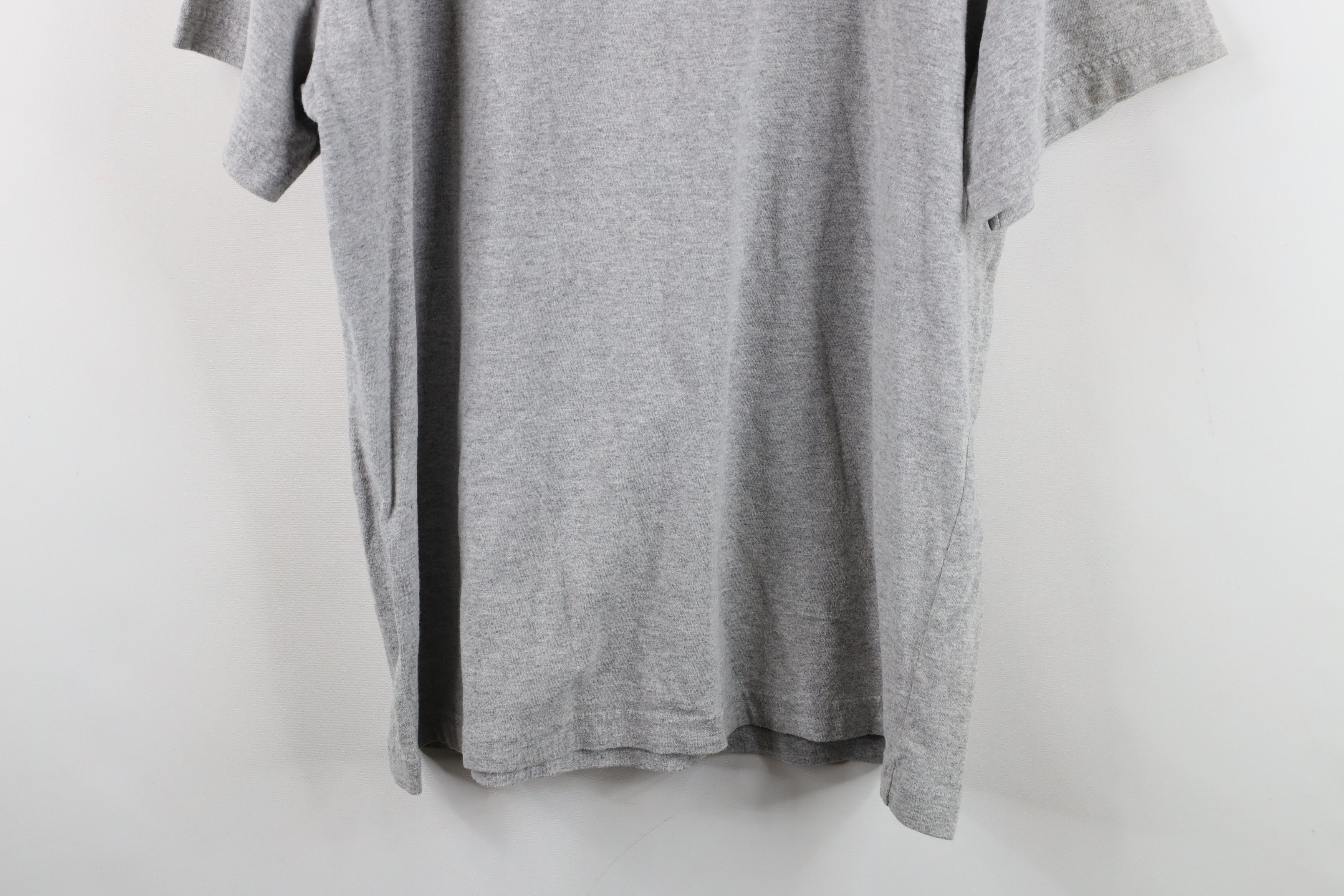 Vintage Vintage 90s Y2K And1 And One Basketball Graffiti T-Shirt Size US M / EU 48-50 / 2 - 11 Thumbnail