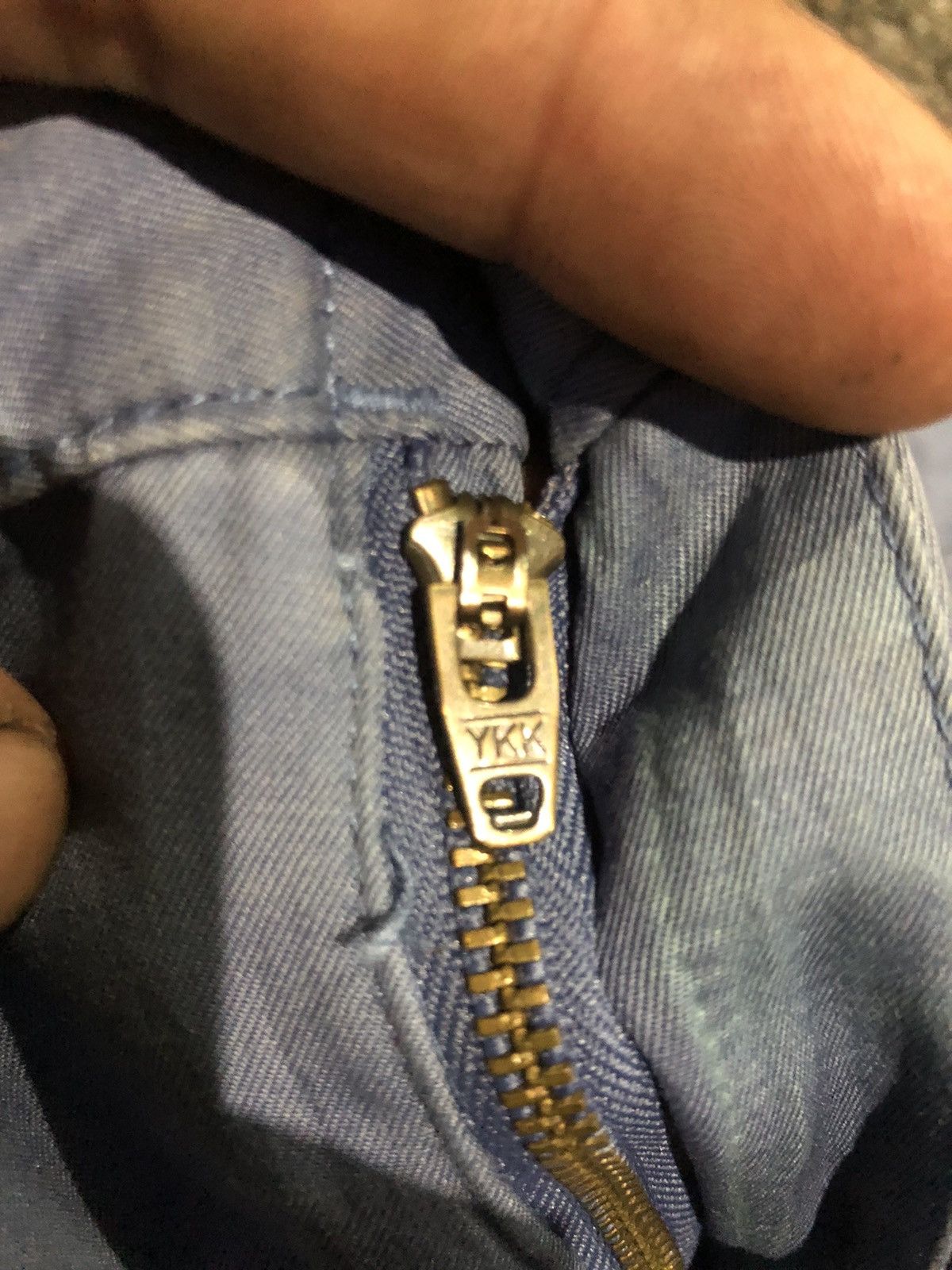 Polo Ralph Lauren Polo Ralph Lauren Size US 31 - 11 Thumbnail