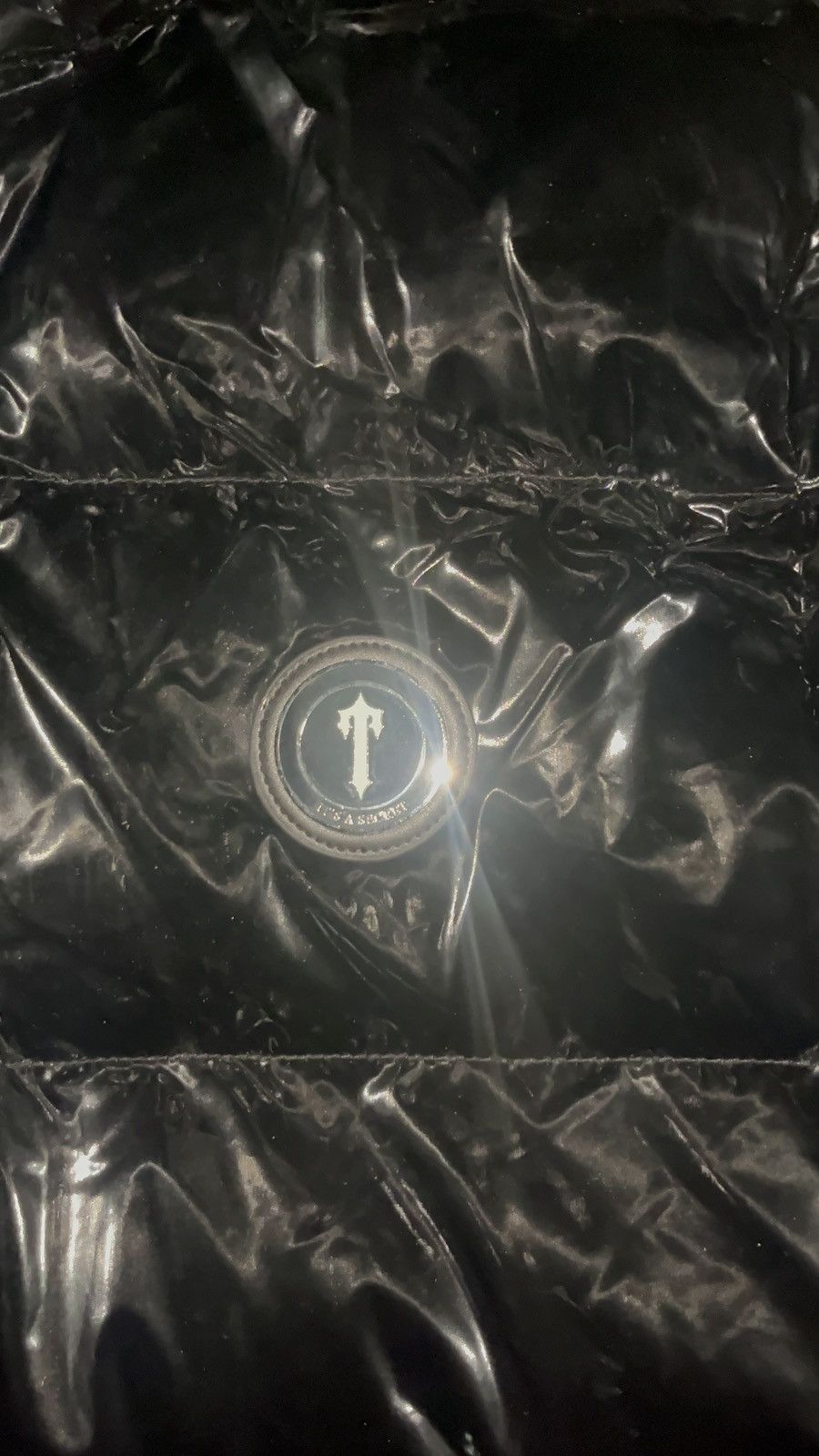 Trapstar London trapstar Size US M / EU 48-50 / 2 - 3 Thumbnail