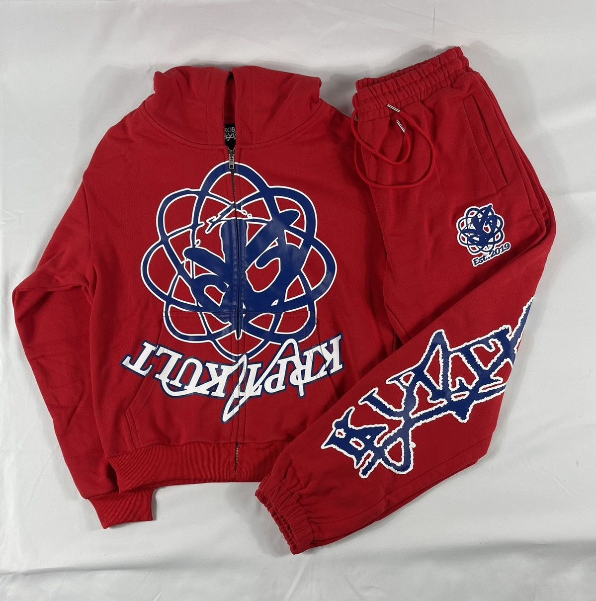 Other Hoodie and sweat pants Size US S / EU 44-46 / 1 - 1 Preview