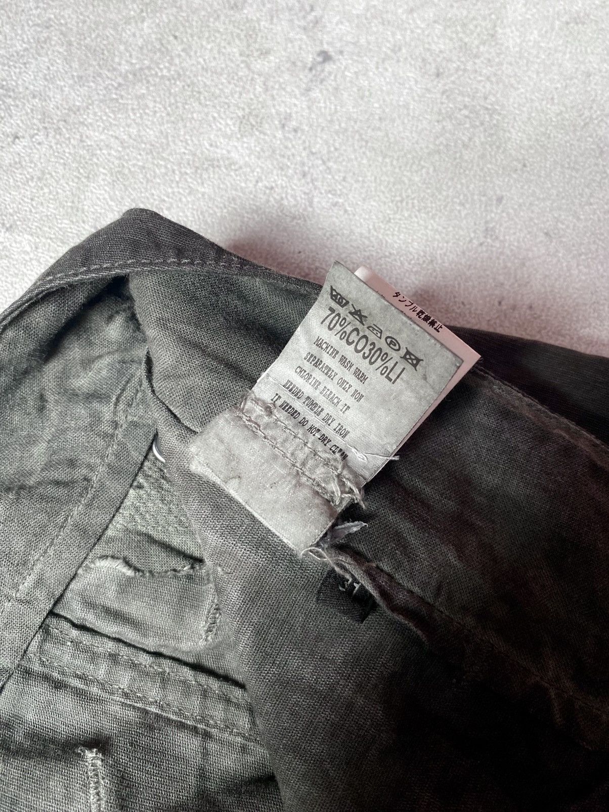 RARE🔥 Vintage Aviatic Military Flight Pant Archive
